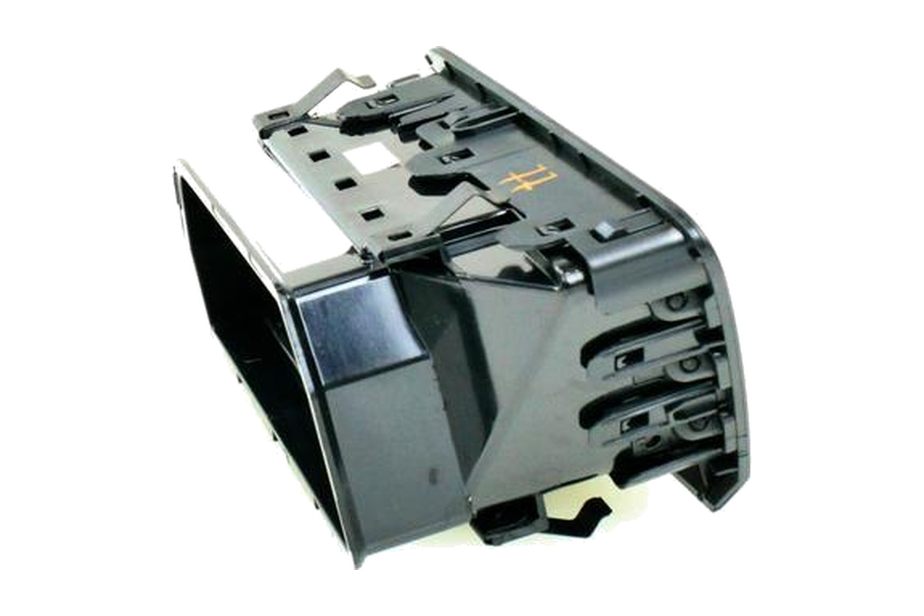 Difusor de Saída de Ar VW 5U0857190EIO - Imagem 18