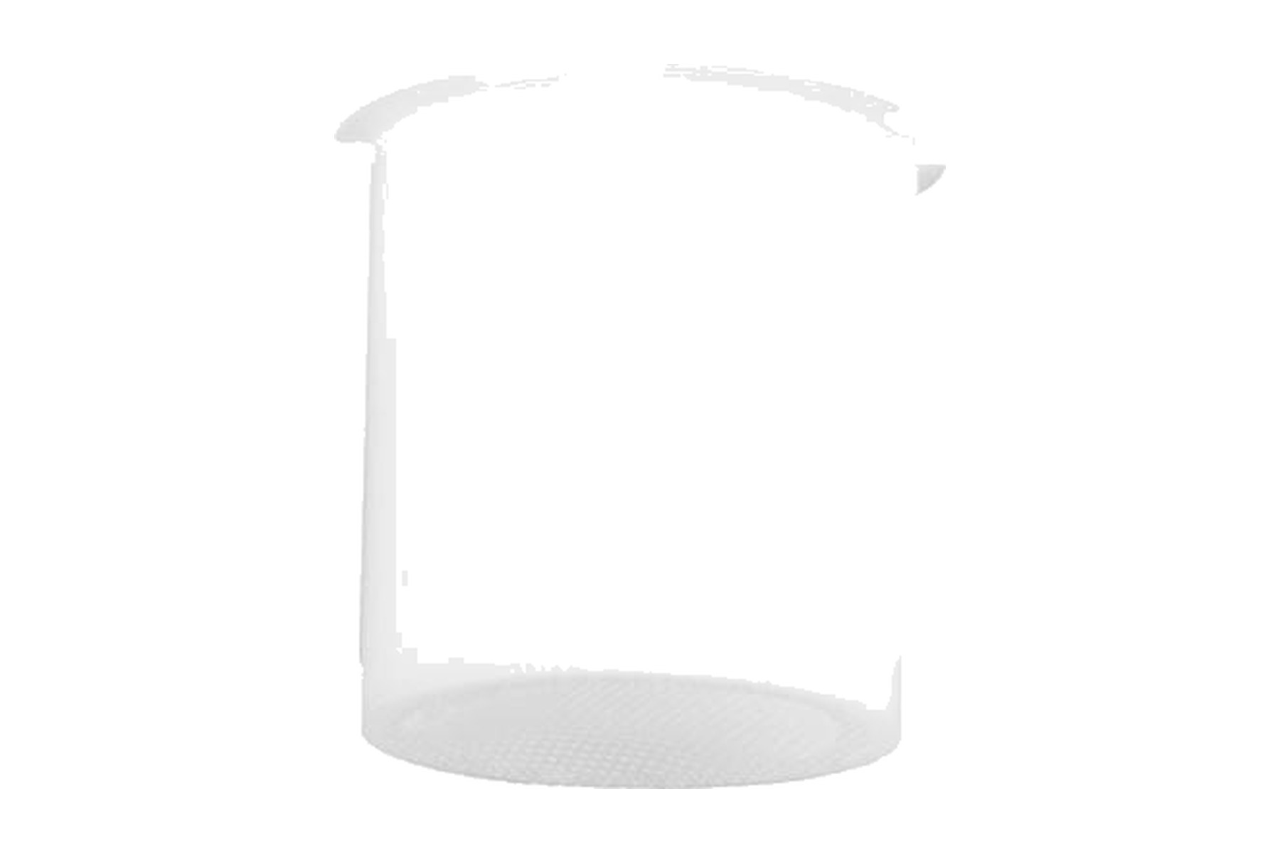 Filtro de Reservatório de Água de Limpador de Para-brisa VW 4A0955485 - Imagem 4