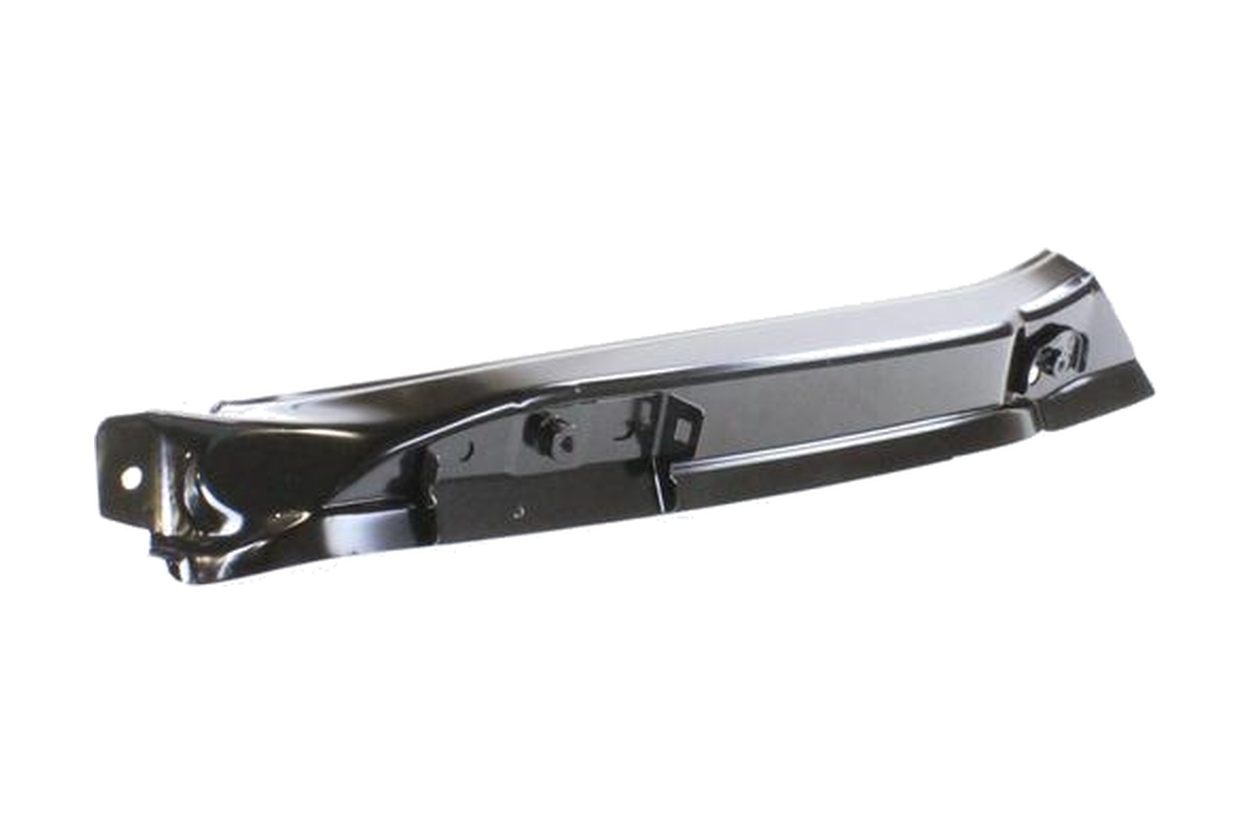 Calha de Vedação de Painel Lateral VW 2G5809642GRU - Imagem 22