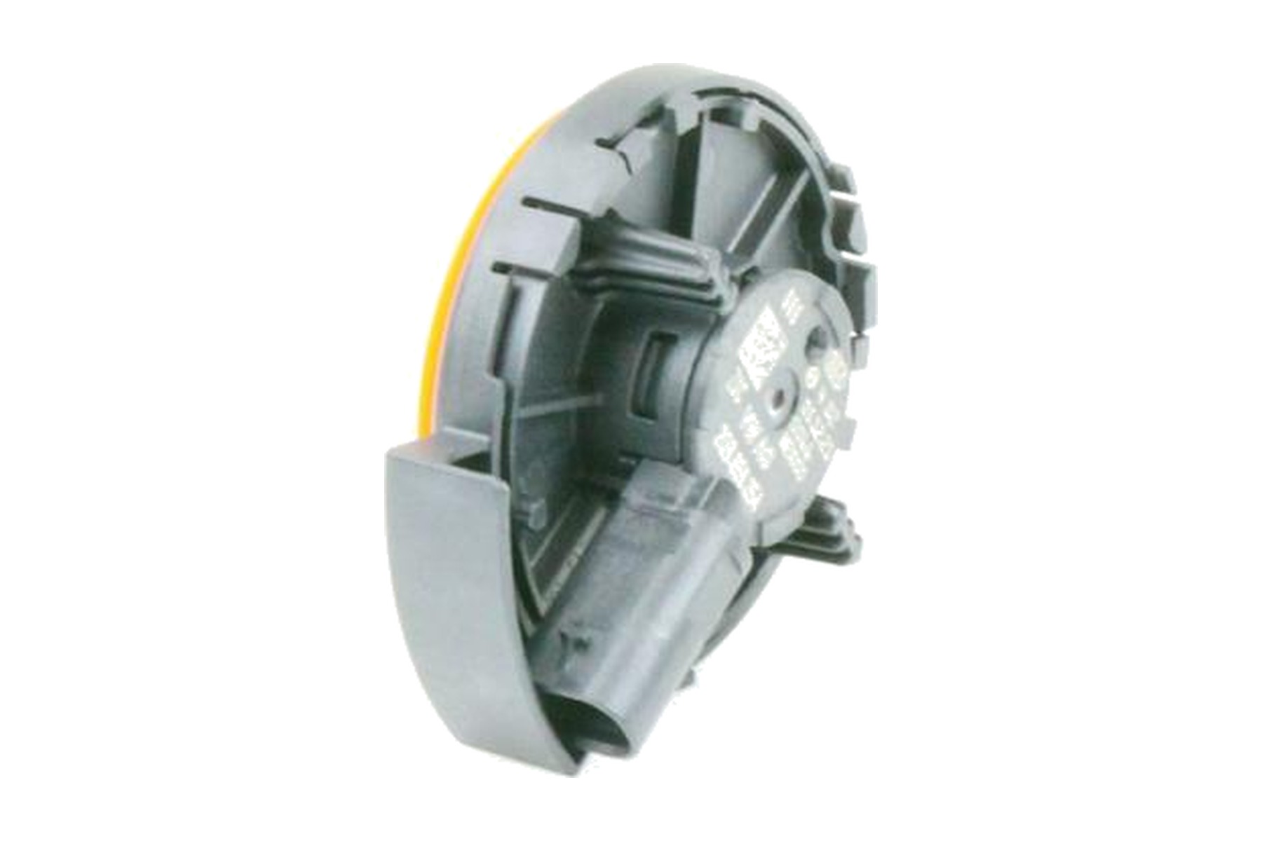 Sensor de Impacto de Porta de Airbag VW 2QB959354 - Imagem 10