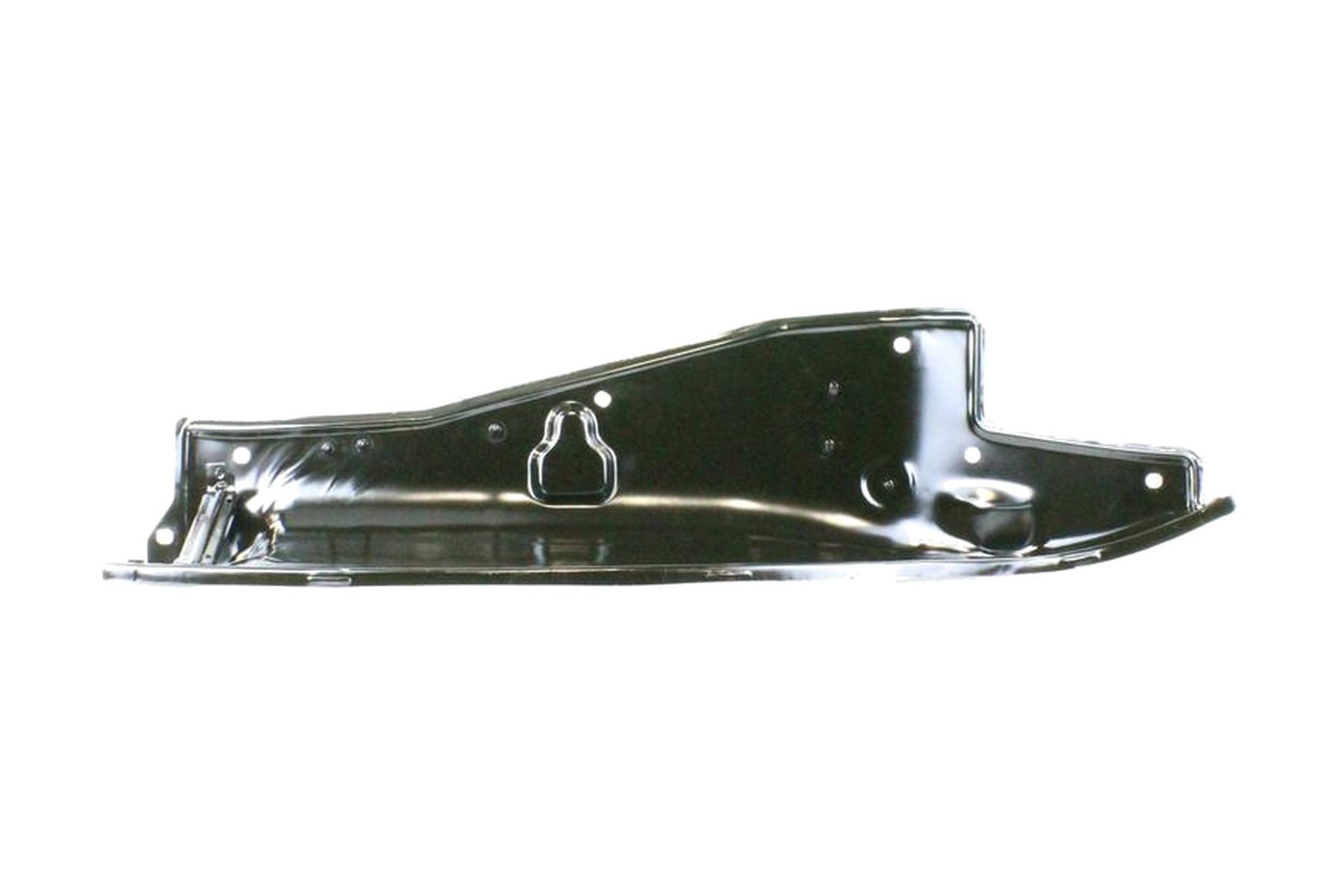 Suporte de Painel Frontal VW 5U1805275E