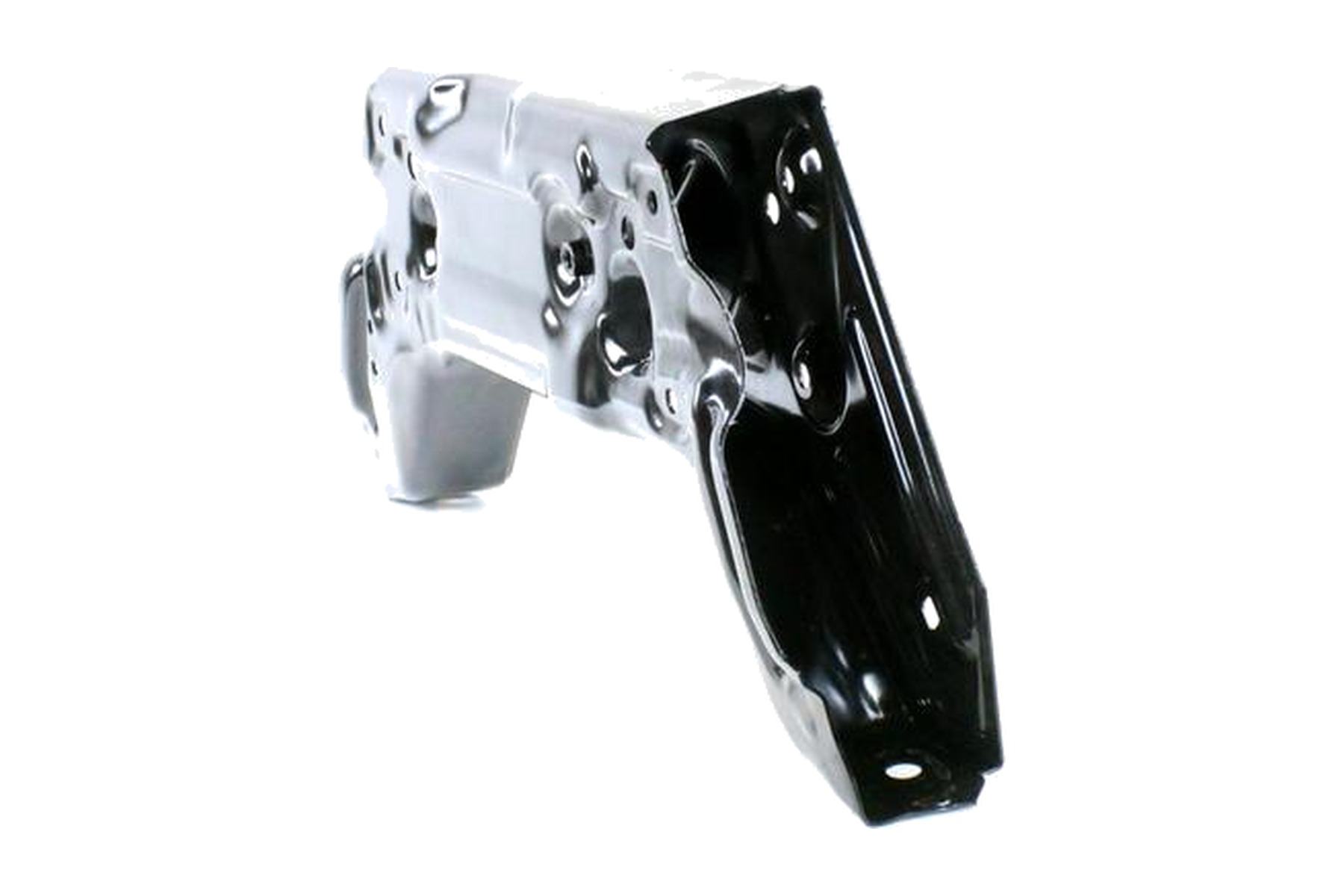 Quadro Agregado de Suspensão VW 6Q0199287H - Imagem 5