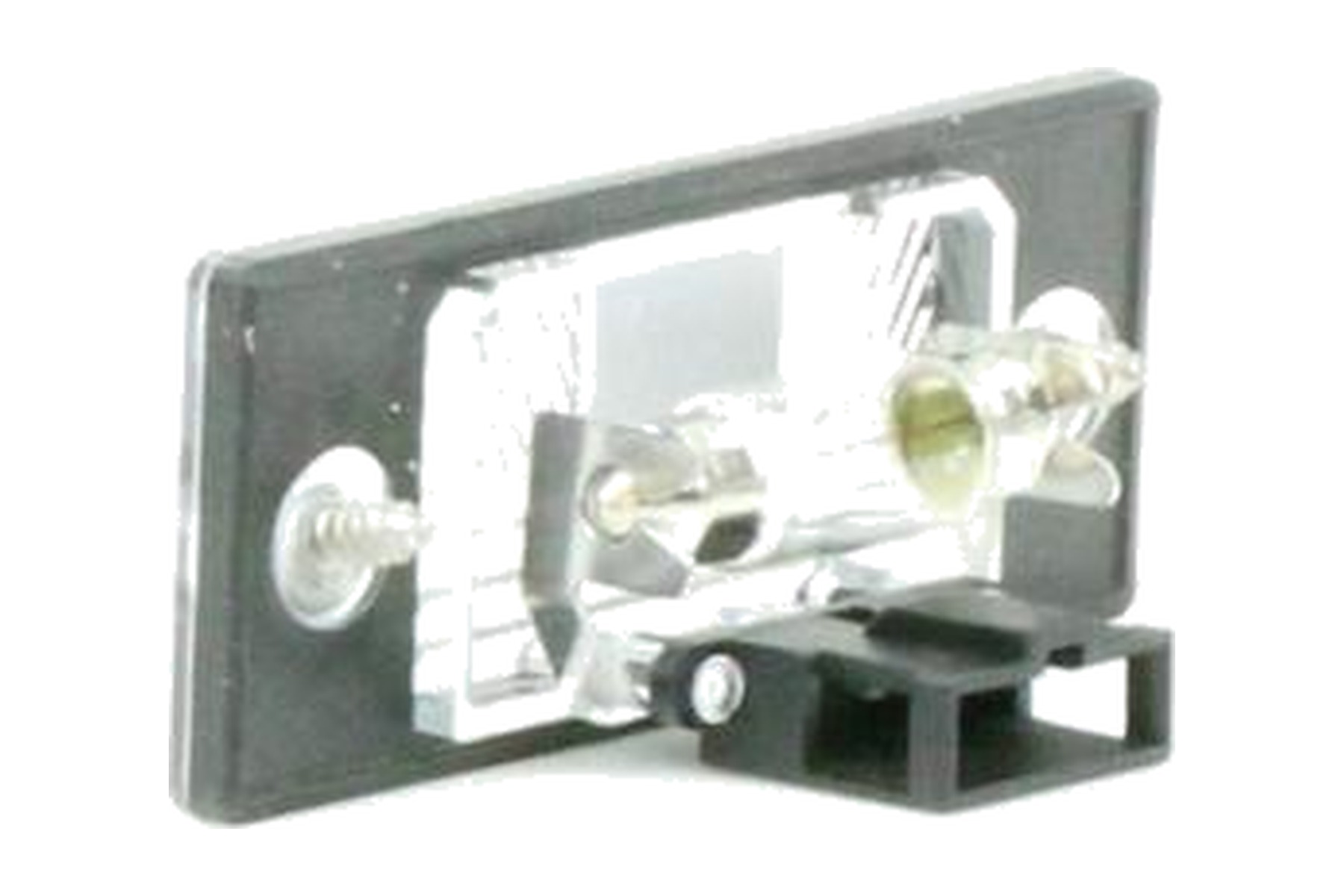 Luz de Placa VW 1J5943021D - Imagem 10