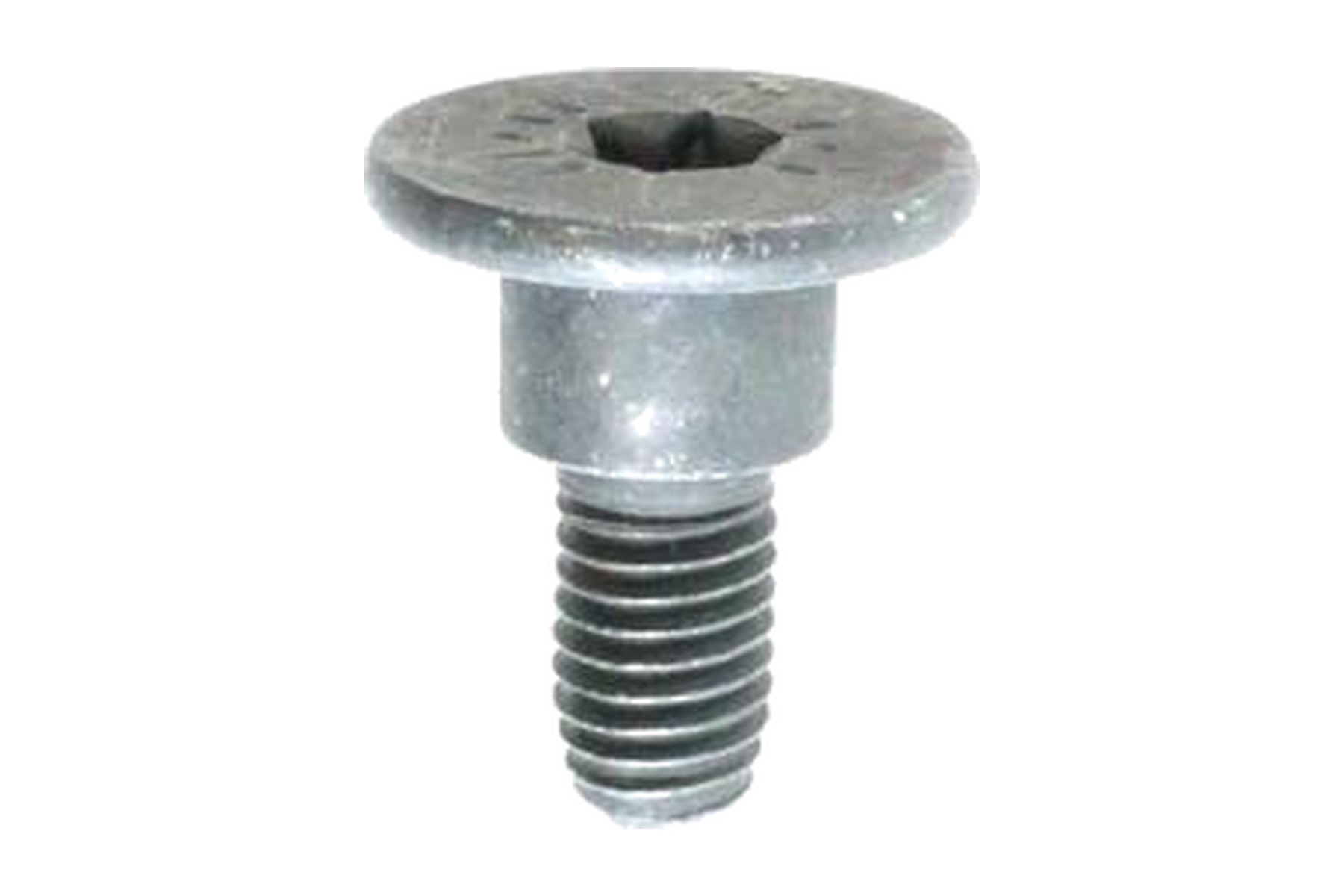 Parafuso de Fixação de Armação de Banco VW 5Z0881261 - Imagem 2
