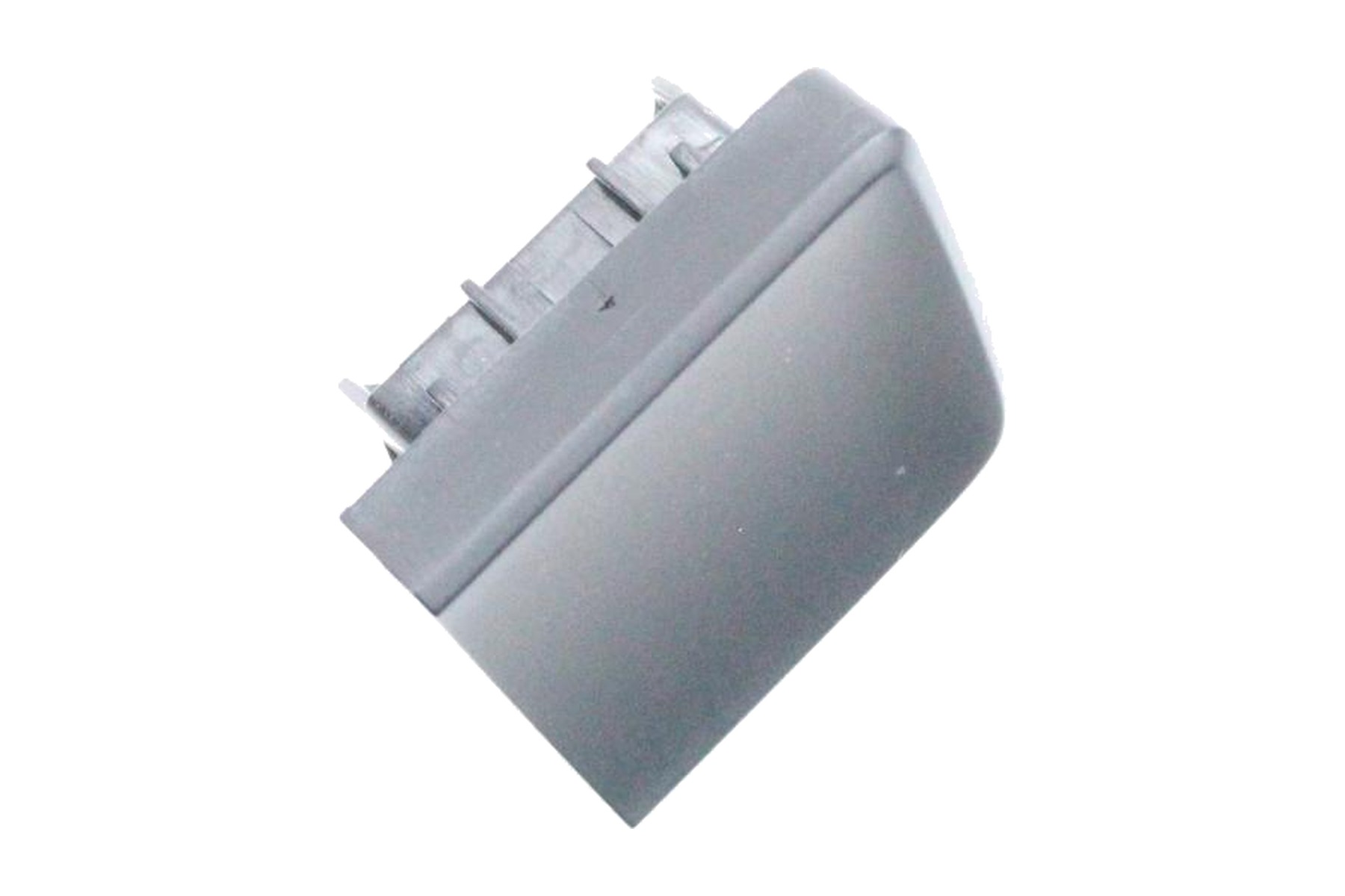 Capa de Alojamento de Botão de Painel VW 5U09596241QB - Imagem 2
