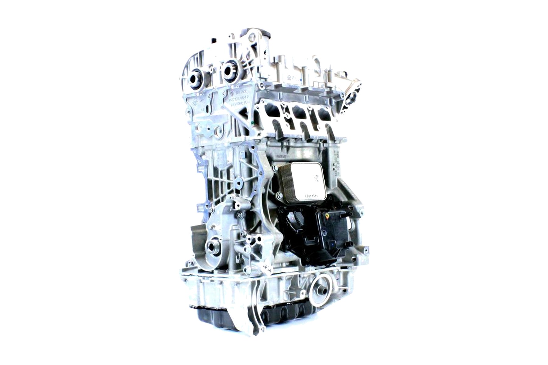 Motor Parcial 1.0 litros VW 04C100034 - Imagem 10