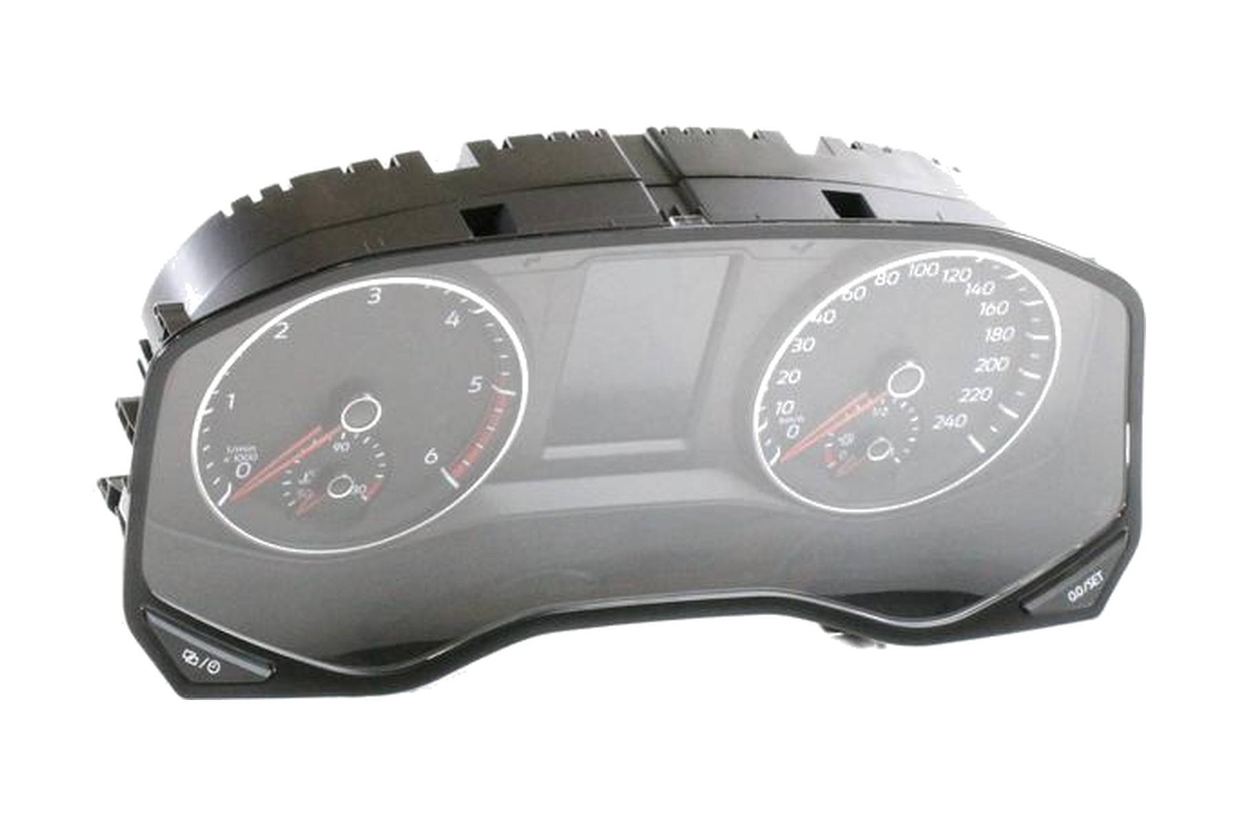 Painel de Instrumentos VW 2H6920873A - Imagem 23