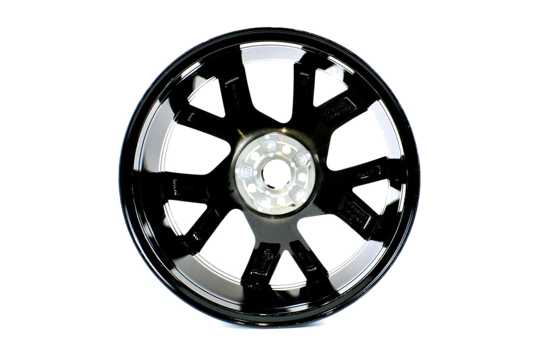 Roda VW 6EA601025GFZZ - Imagem 13