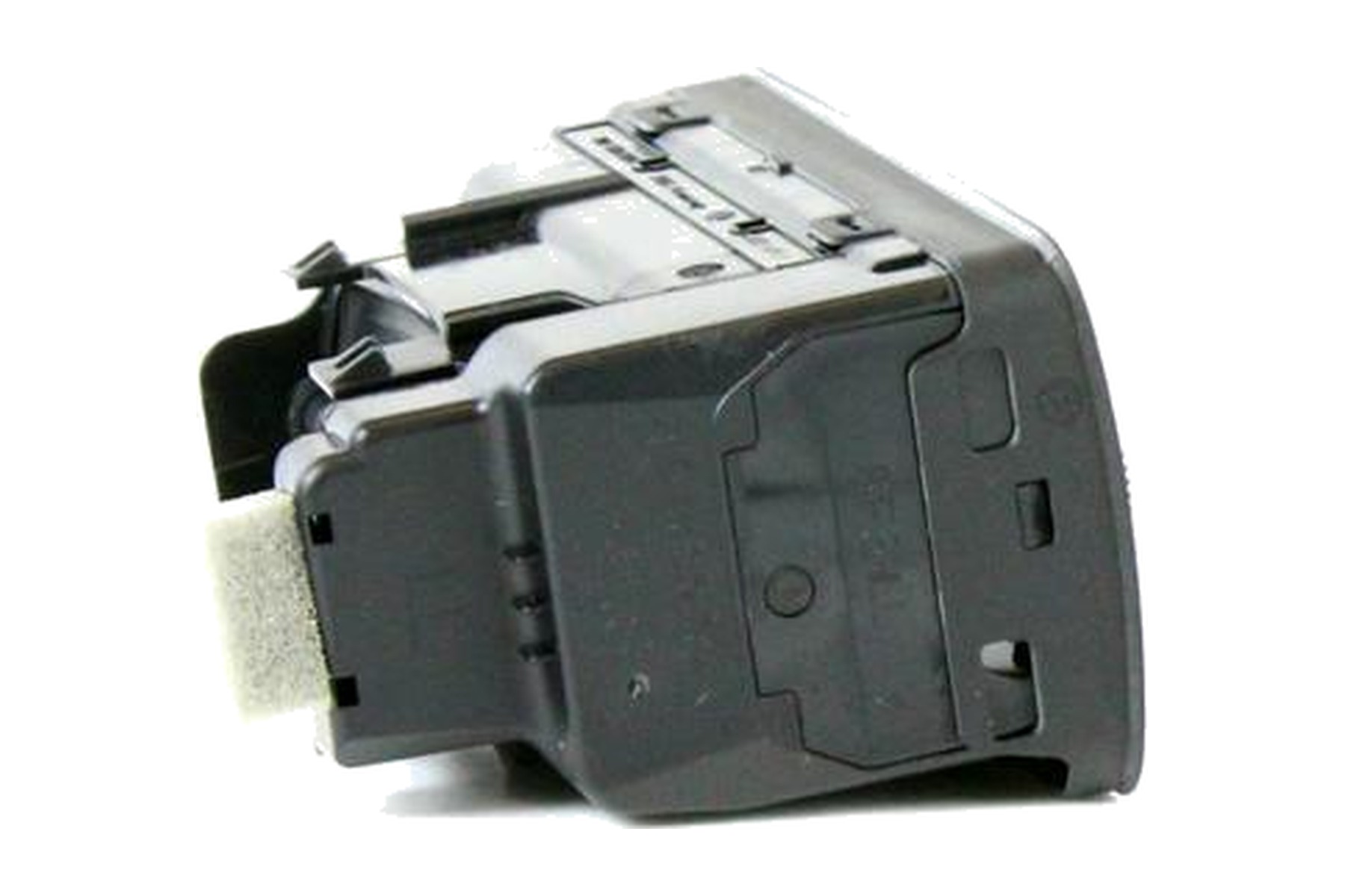 Difusor de Saída de Ar VW 1J1819704K2AQ - Imagem 18