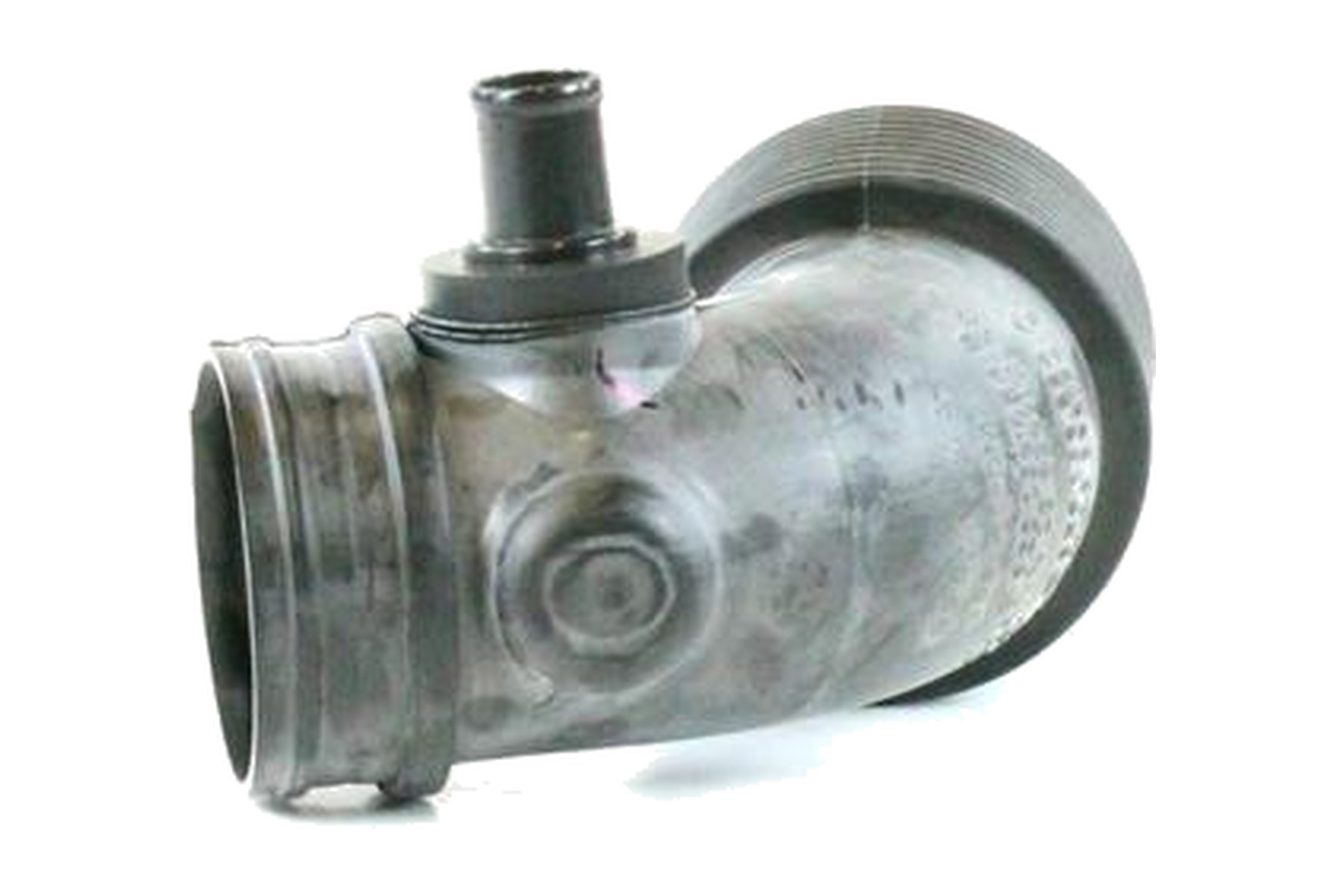 Mangueira de Caixa de Filtro de Ar de Motor VW 5Z0129684B - Imagem 7