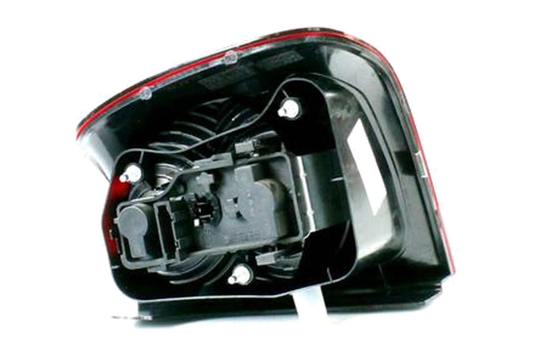 Lanterna Esquerdo (Motorista) VW 6Q5945095F - Imagem 14