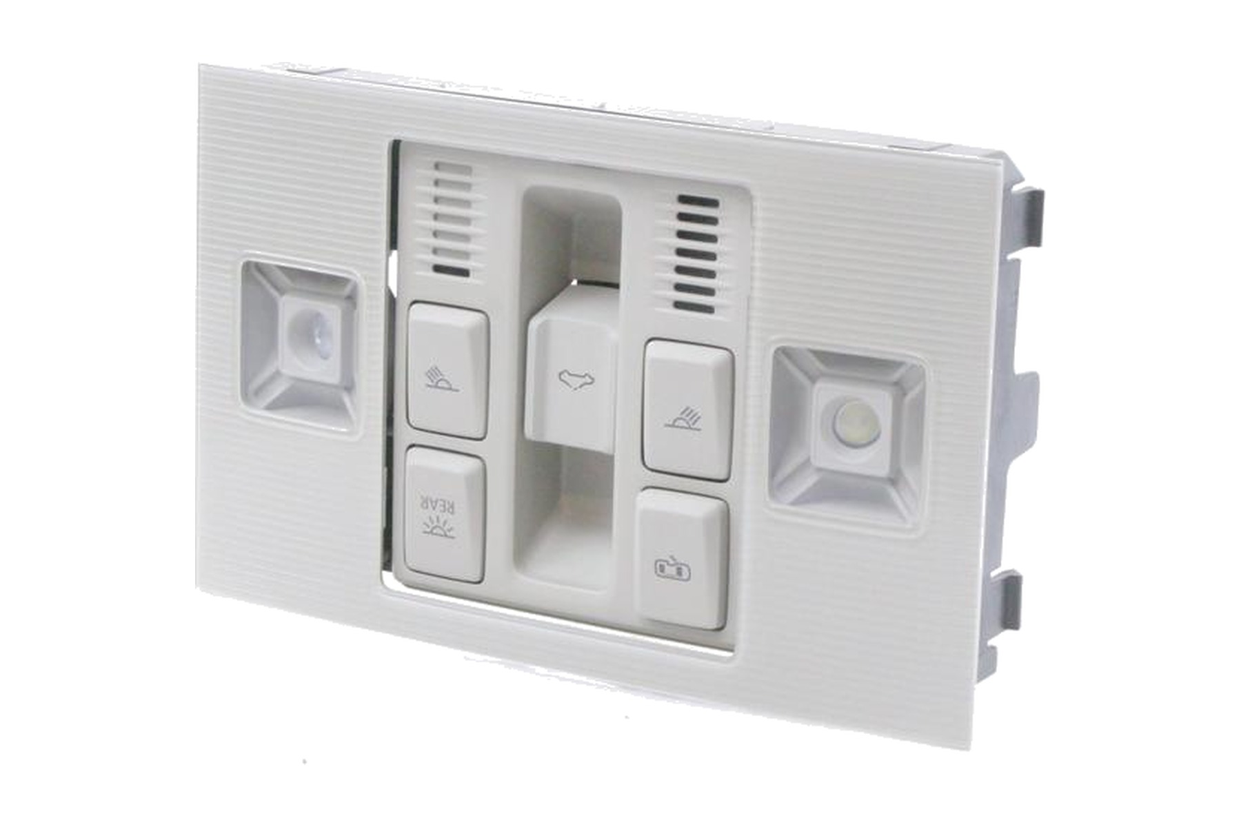Luz de Cortesia VW 5TA947105CDYU - Imagem 3