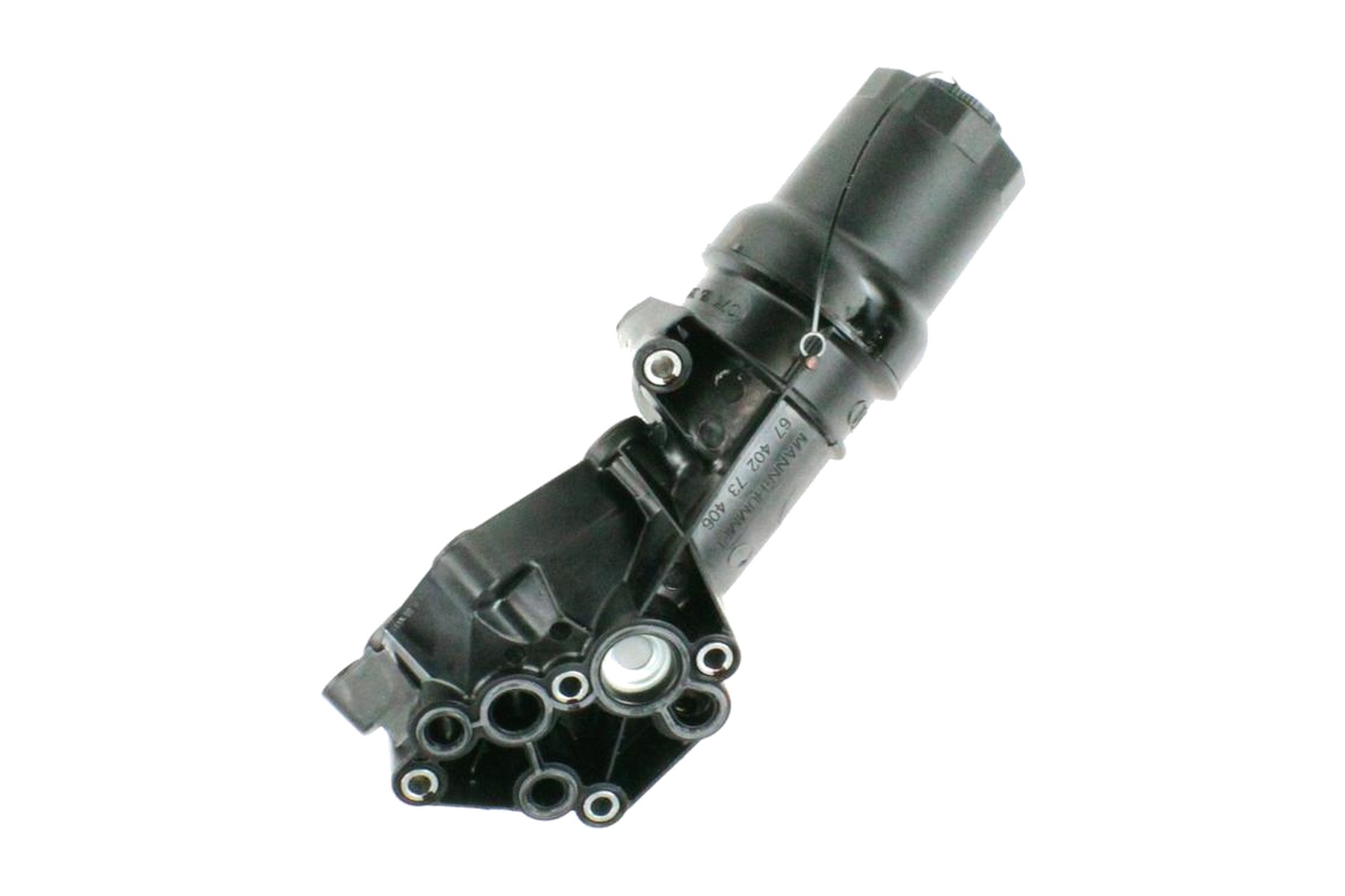 Suporte de Filtro de Óleo VW 07K115397D - Imagem 26