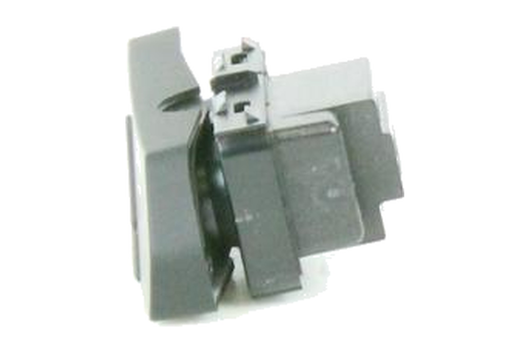 Botão Interruptor de Trava Elétrica de Porta VW 2GM962125WHS - Imagem 7