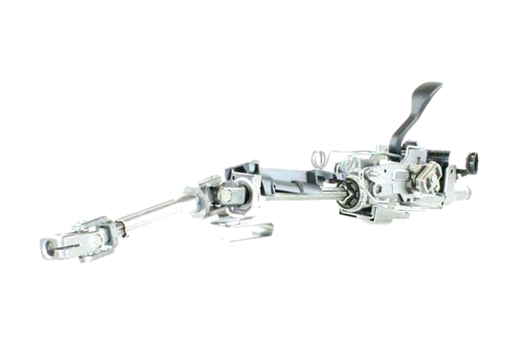 Coluna de Direção VW 5Z1419501P - Imagem 22