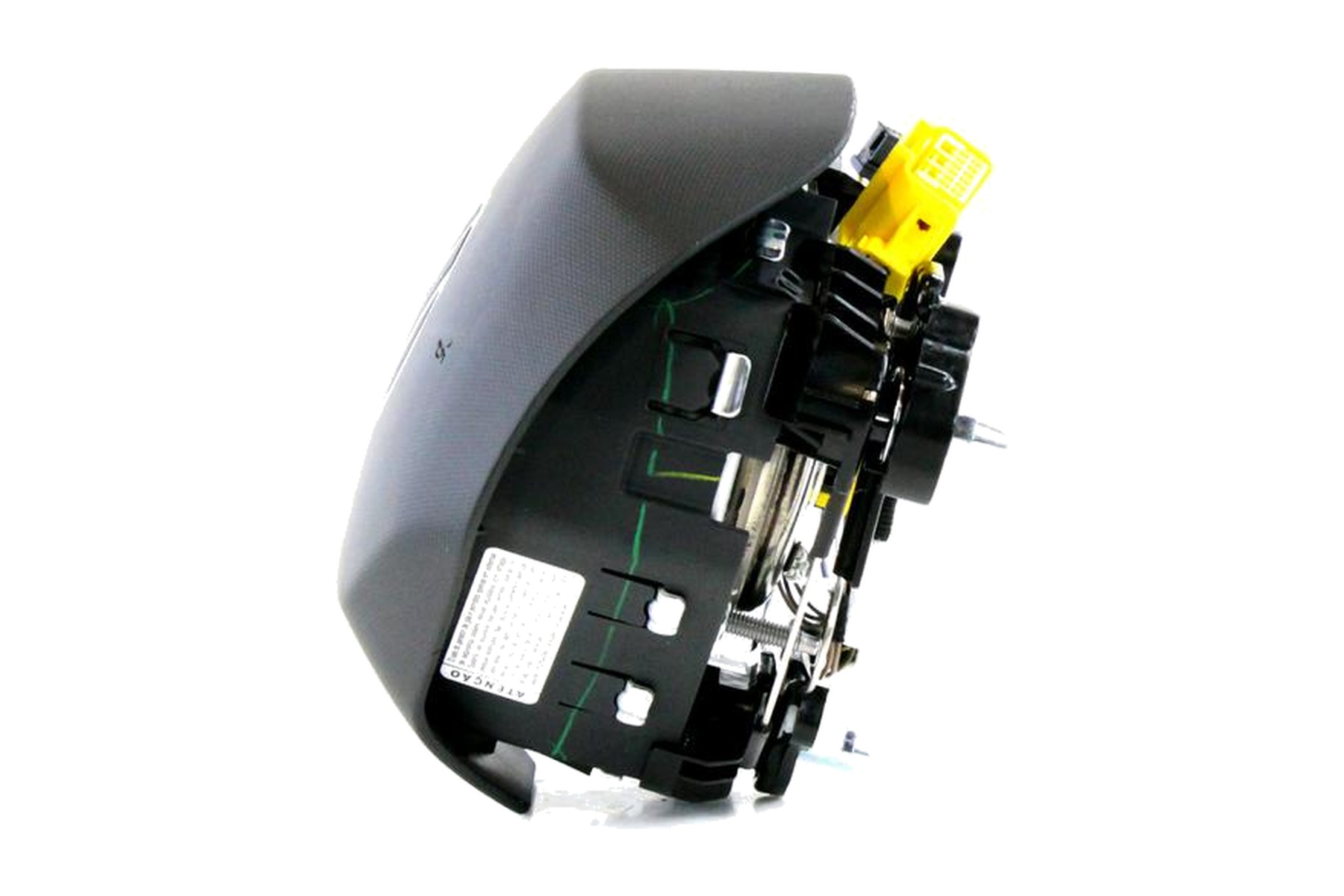 Airbag Volante VW 2G5880201EXEA - Imagem 7