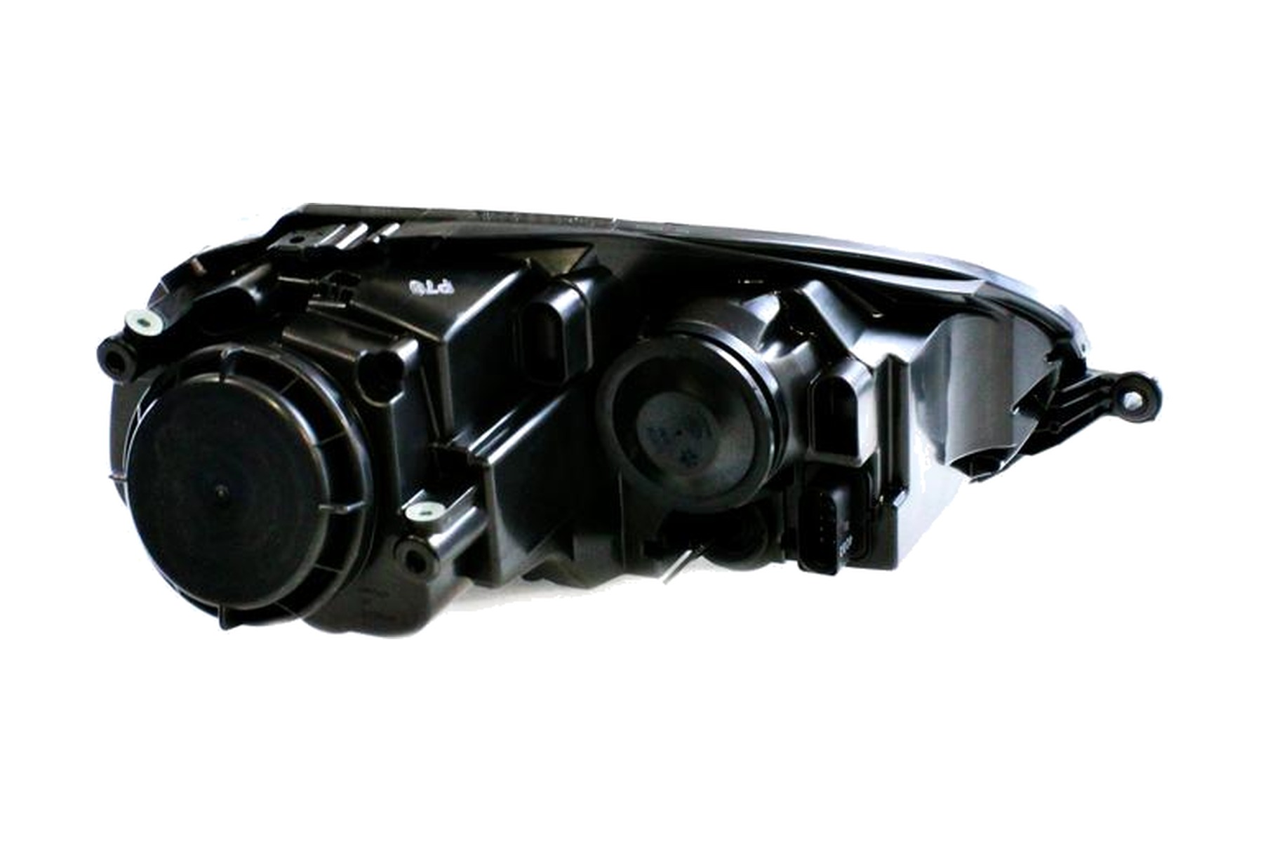 Farol Esquerdo (Motorista) Duplo VW 1K6941029P - Imagem 12