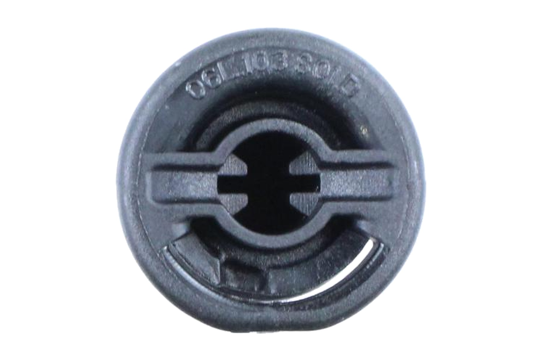Bujão de Óleo de Cárter de Motor Fenda VW 06L103801D