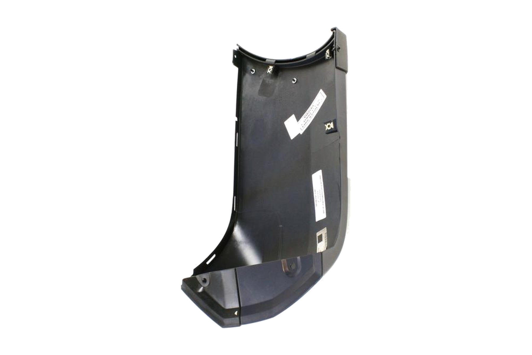 Para-choque Traseiro Esquerdo (Motorista) VW 5U7807141HGRU - Imagem 3