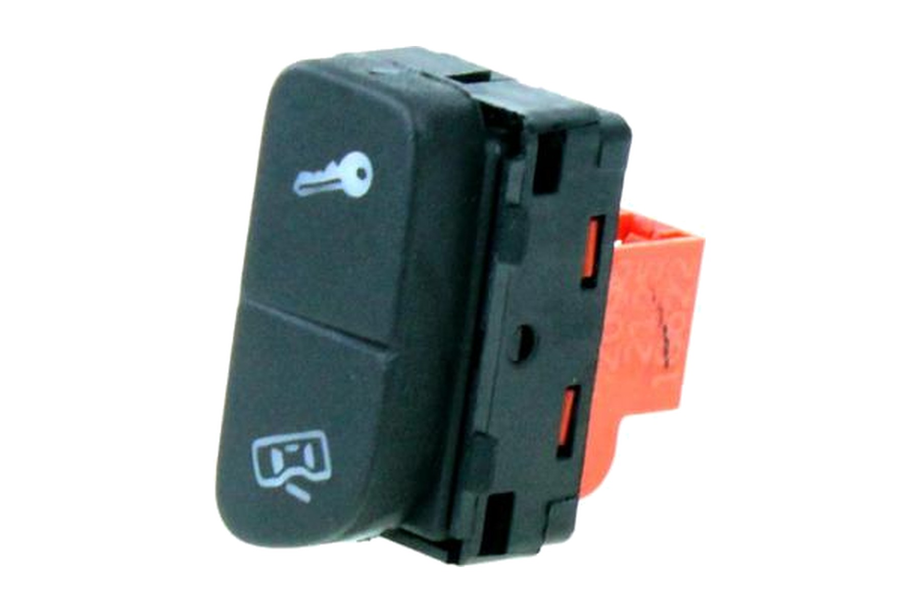 Botão Interruptor de Trava Elétrica de Porta VW 5Z09621251NN - Imagem 4