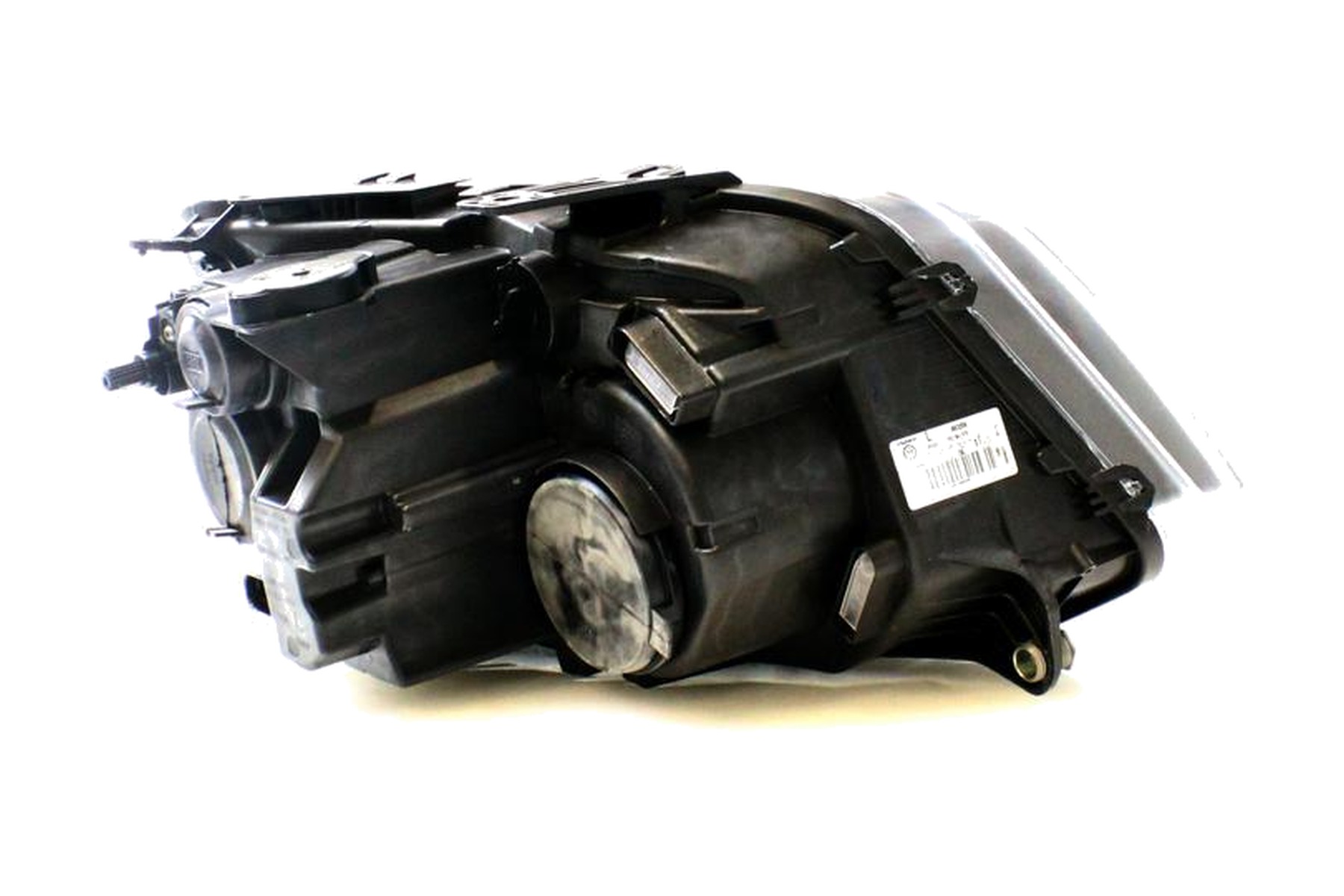 Farol Máscara Negra Esquerdo (Motorista) VW 2H2941015L - Imagem 14