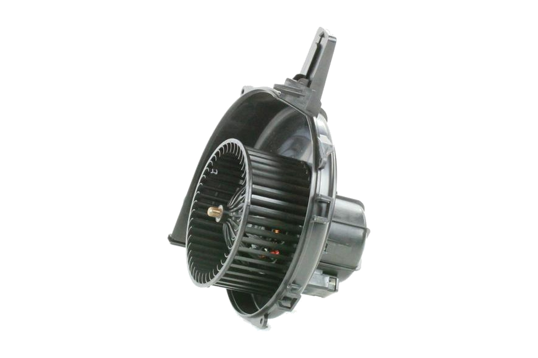 Ventoinha de Caixa de Ar VW 1S1819015B - Imagem 6