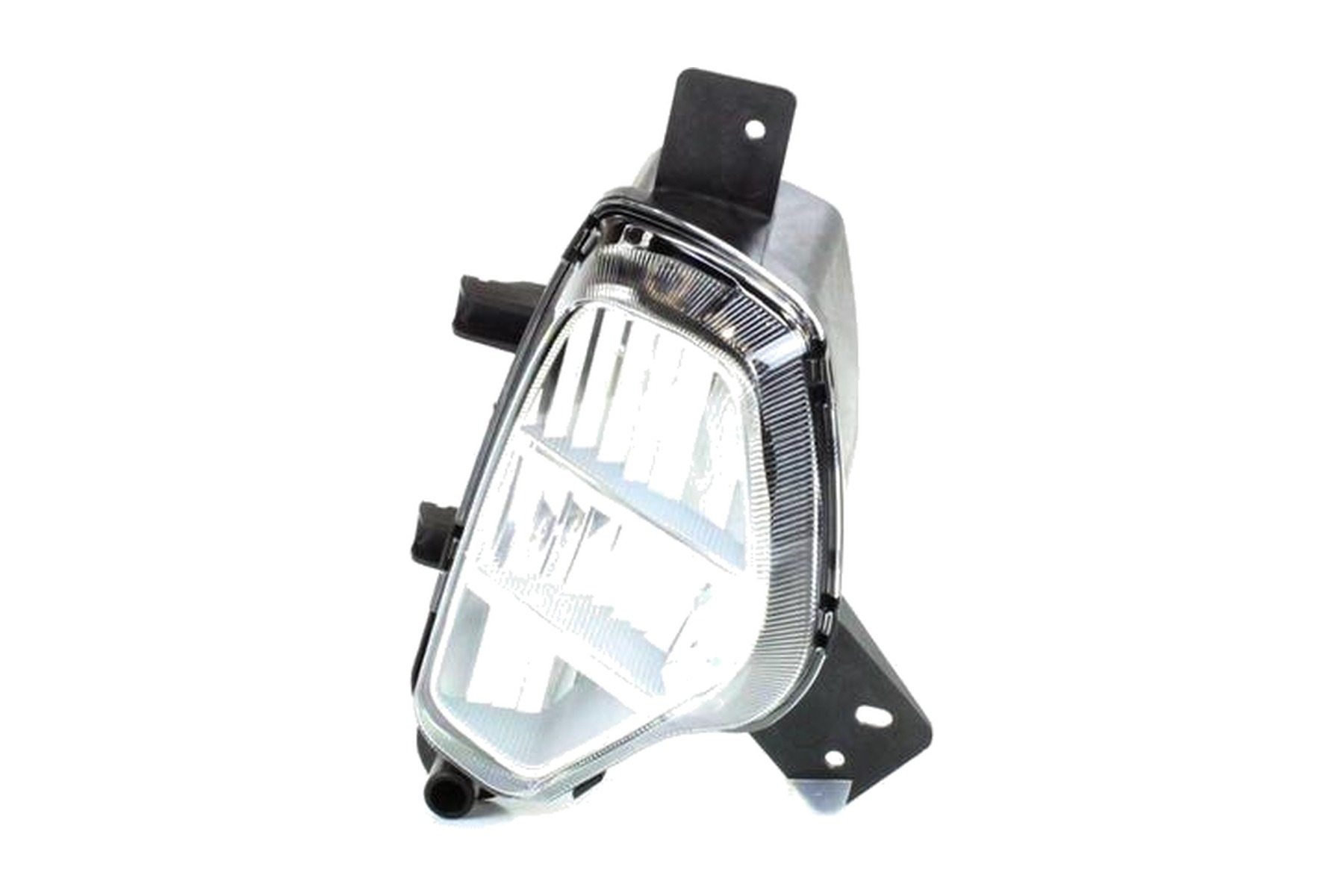 Farol de Milha Dianteiro Direito (Passageiro) LED VW 2G5941662A - Imagem 3