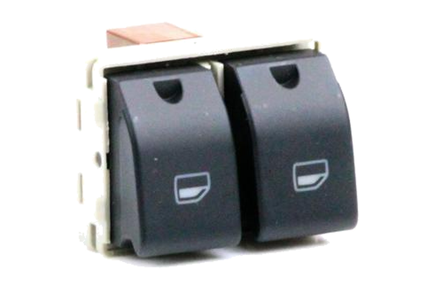 Botão Interruptor de Acionamento de Vidro Elétrico VW 5Z0959858E1QB - Imagem 16