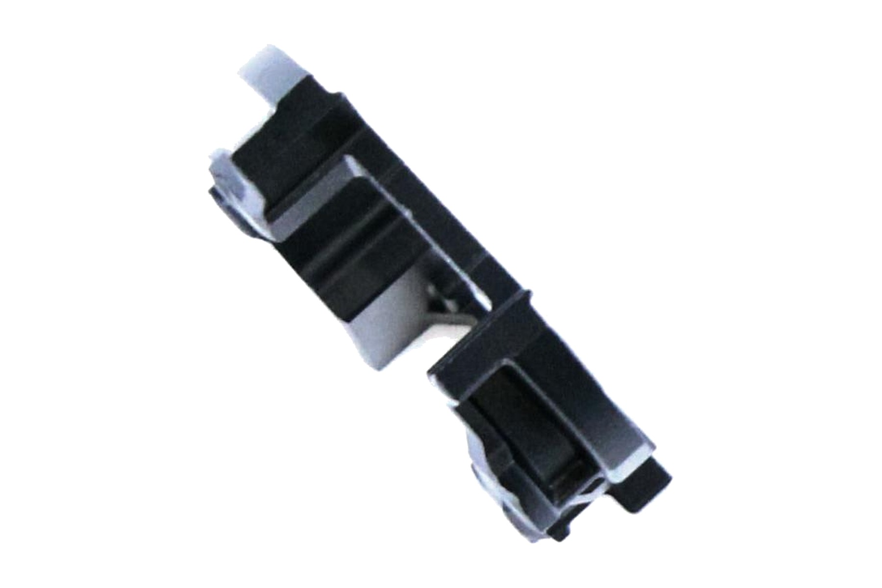 Suporte de Para-brisa de Espelho Retrovisor Interno VW 7N0845543A - Imagem 4