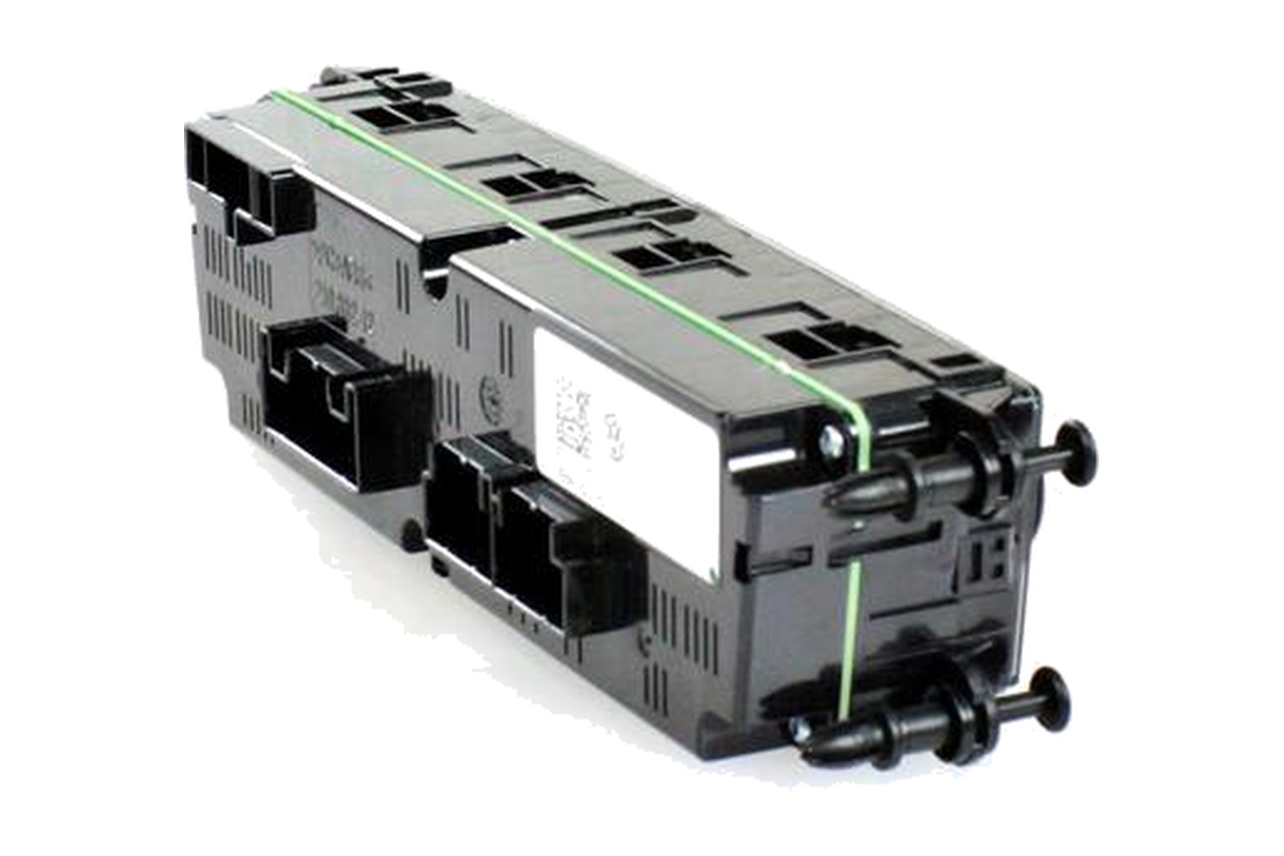 Comando de Regulagem de Ar Condicionado VW 2G0907057FEYW - Imagem 17