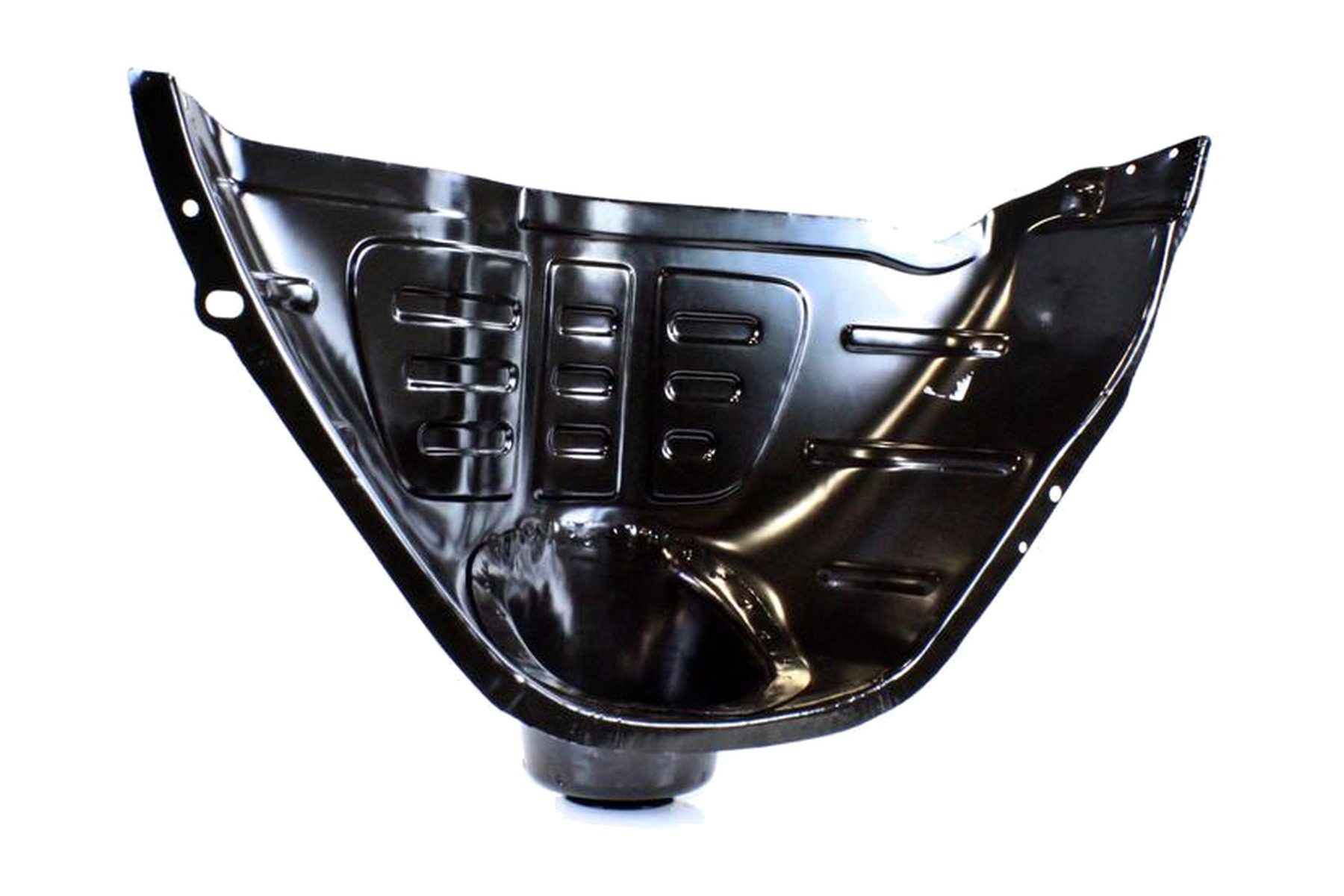 Chapa de Caixa de Roda VW 5U0809851CTR - Imagem 11