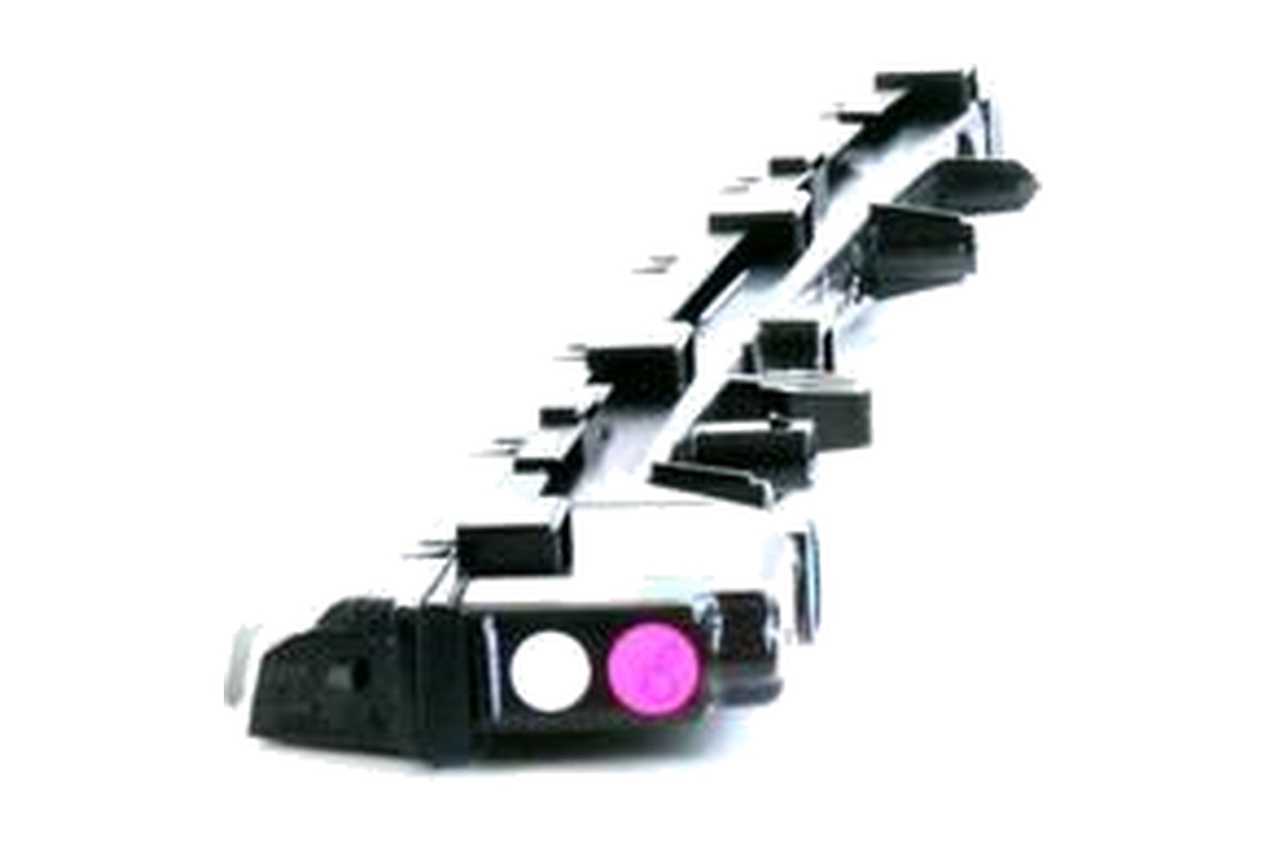 Barra de Iluminação de Grade LED Dianteiro Direito (Passageiro) VW 2GJ941654B - Imagem 8
