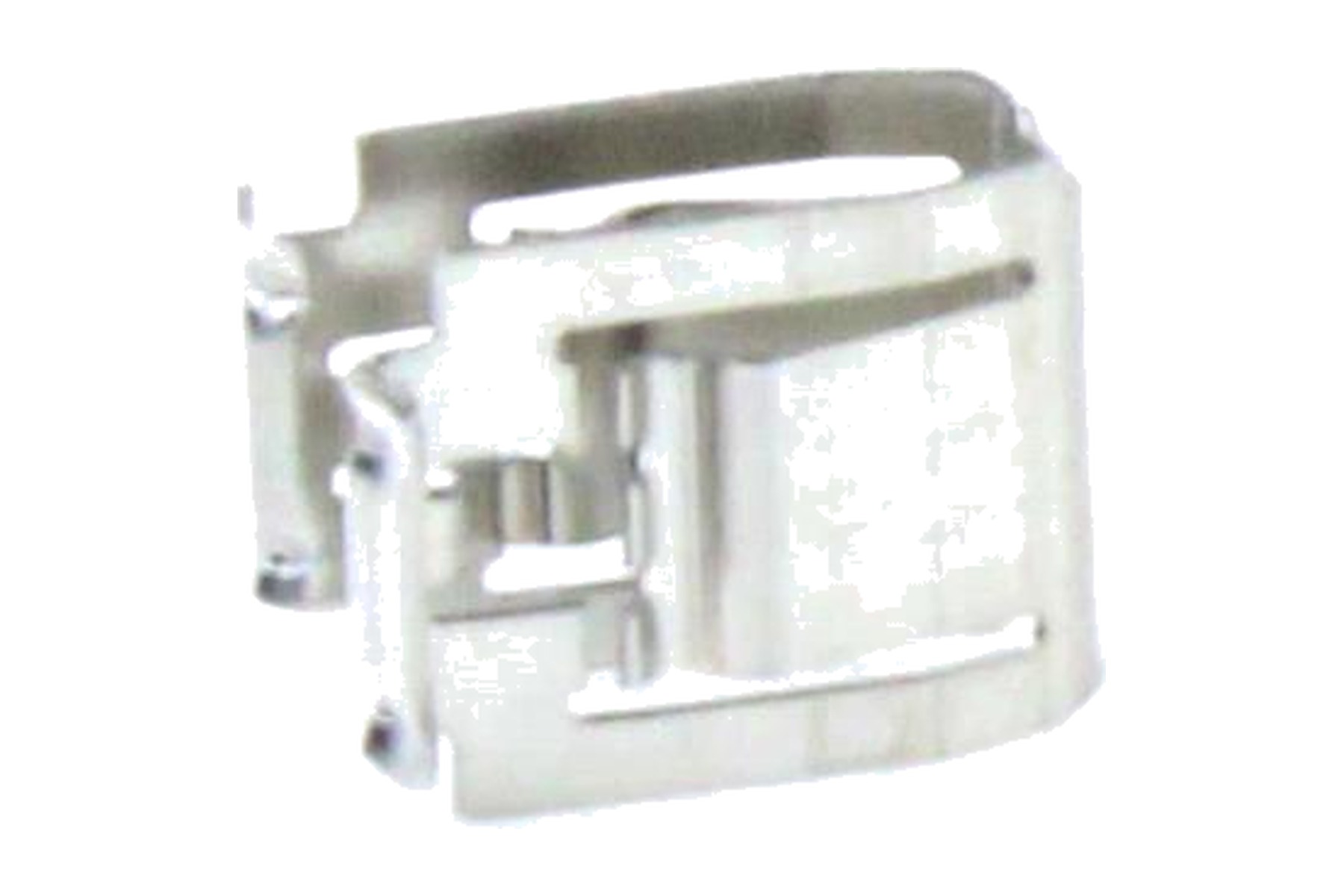 Grampo de Fixação de Revestimento de Porta VW 2H0867947 - Imagem 6