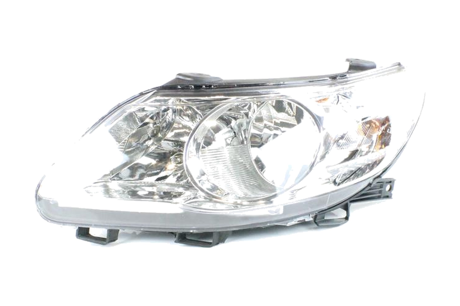 Farol Esquerdo (Motorista) VW 5U1941007C - Imagem 24