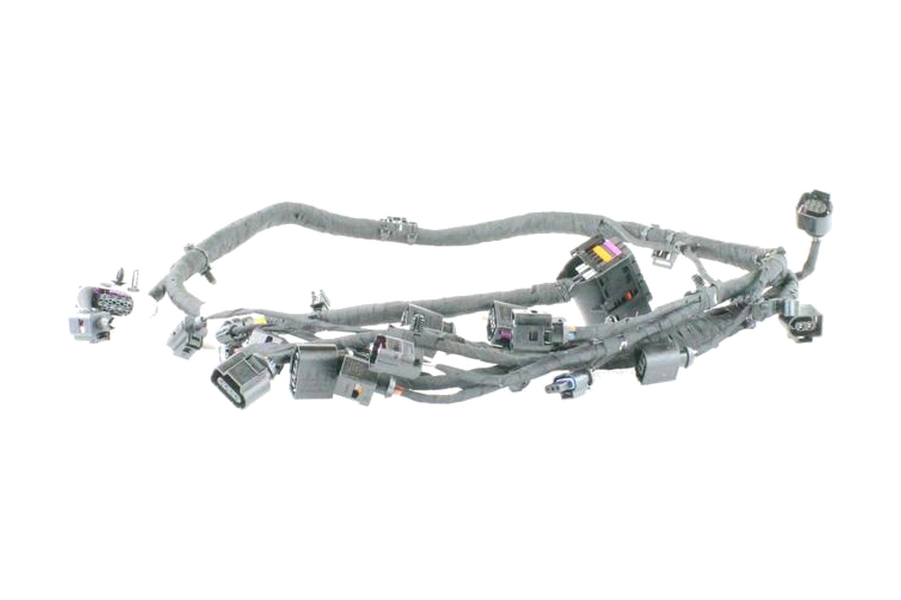 Chicote Elétrico de Motor VW 04C972627AR - Imagem 2