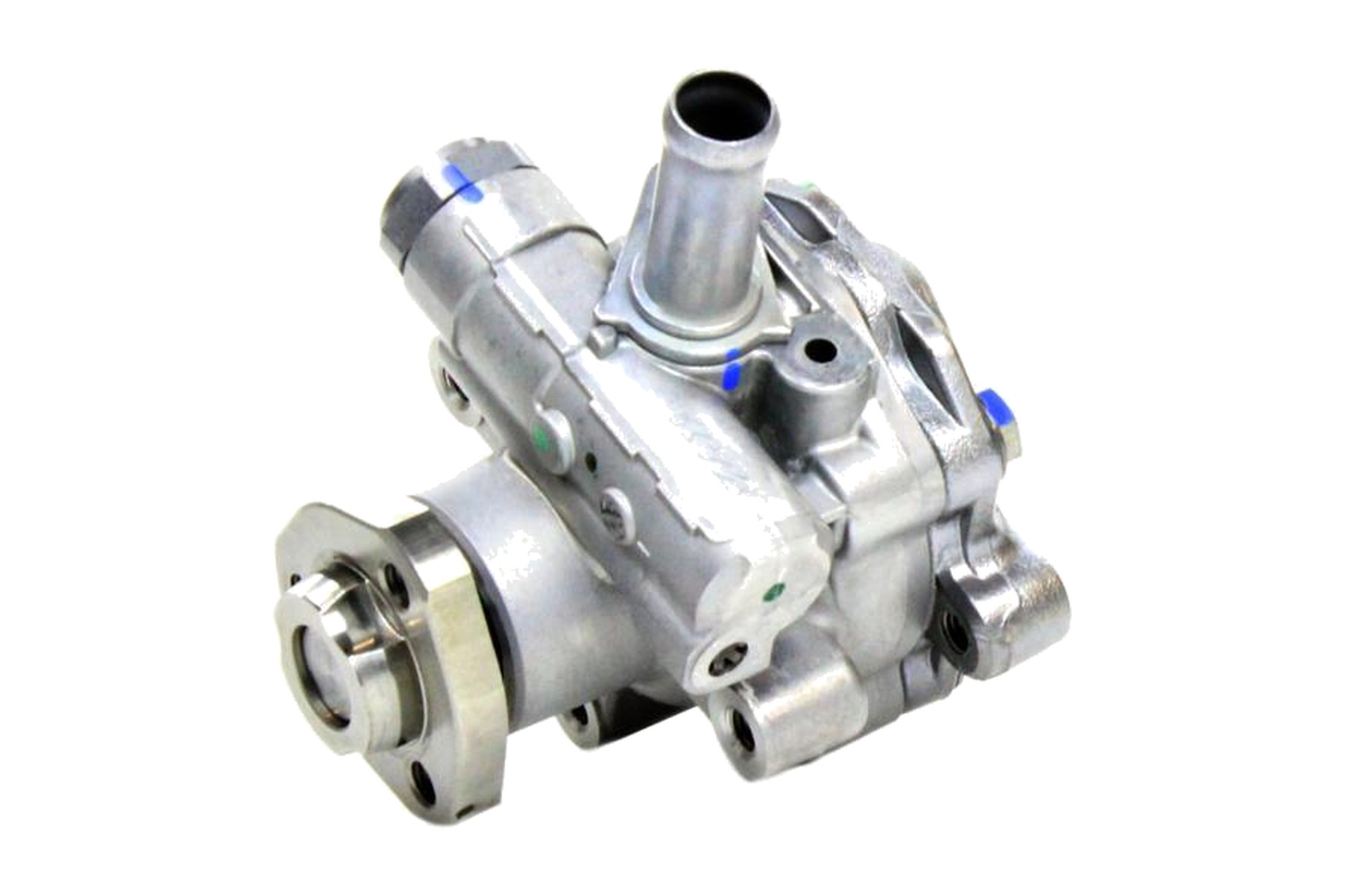 Bomba de Direção Hidráulica VW 5U0422154D - Imagem 11