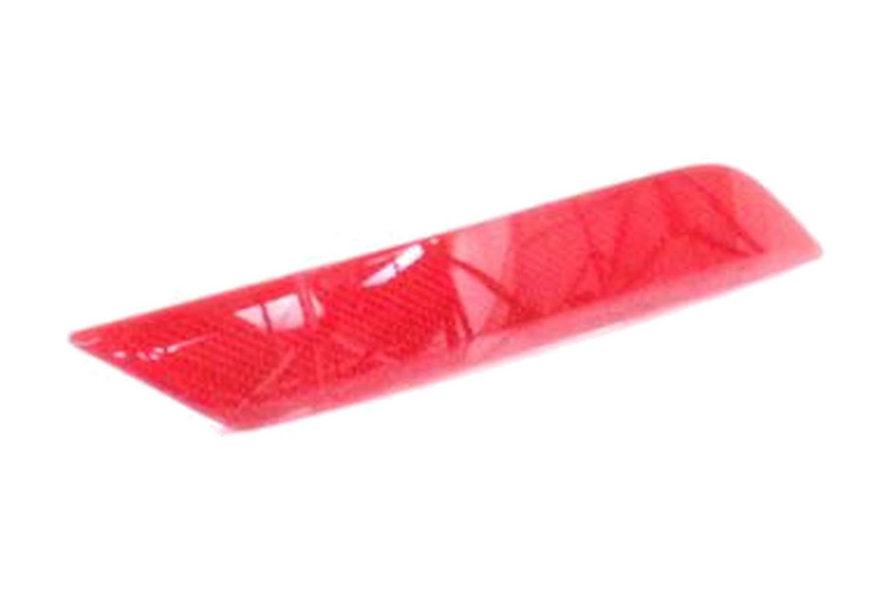 Refletor de Para-choque Vermelho Traseiro Direito (Passageiro) VW 5U6945106A - Imagem 21
