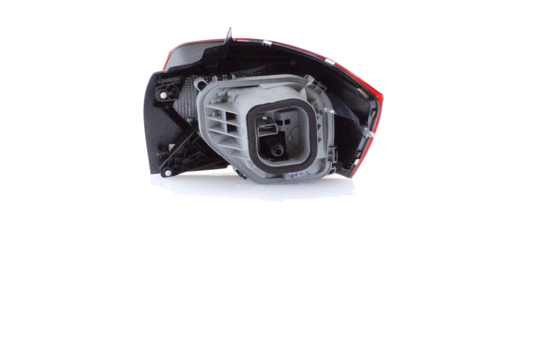 Lanterna Esquerdo (Motorista) VW 6EA945095 - Imagem 14