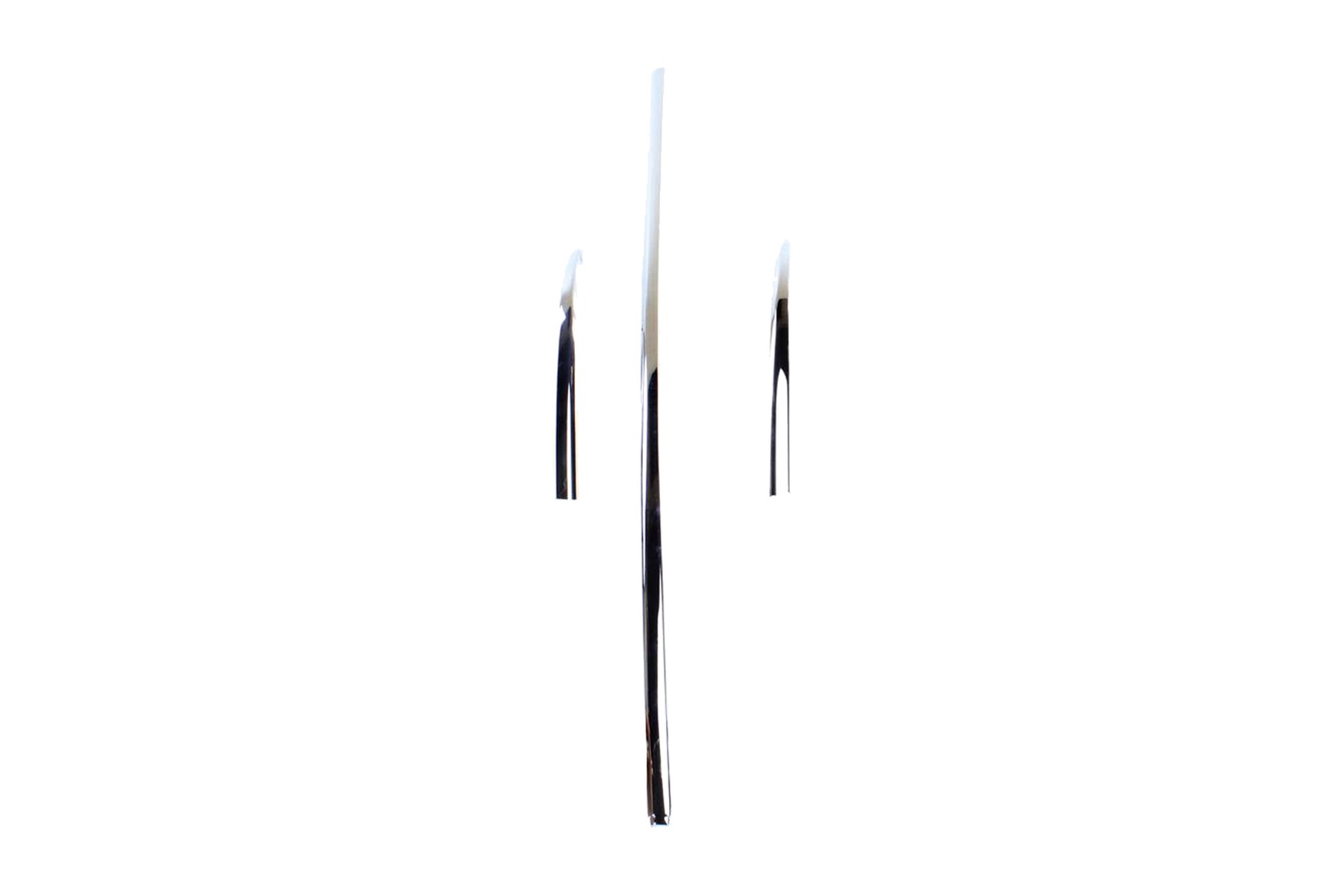Friso de Para-choque VW 1JE807423