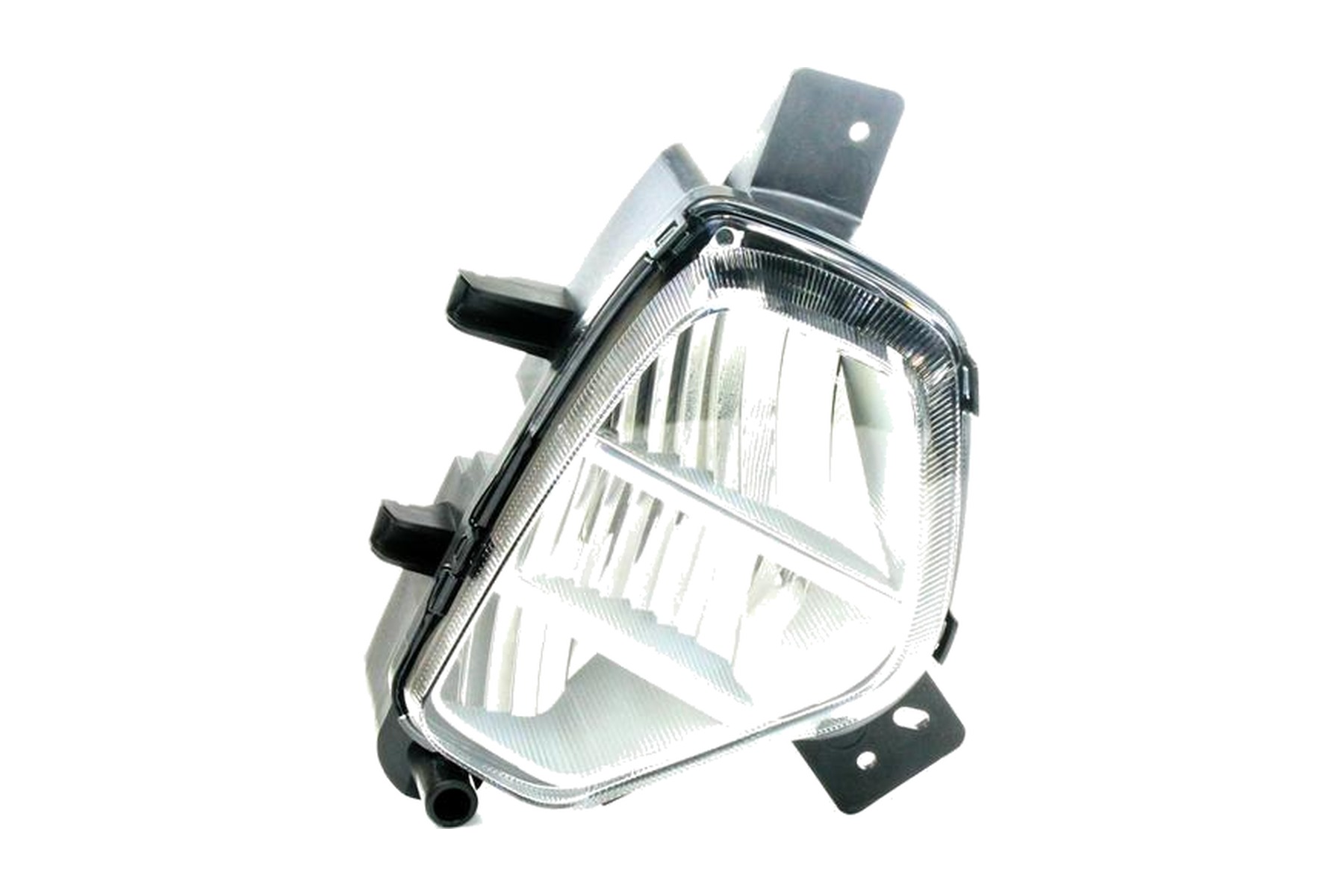 Farol de Milha LED Direito (Passageiro) Dianteiro VW 2G5941662