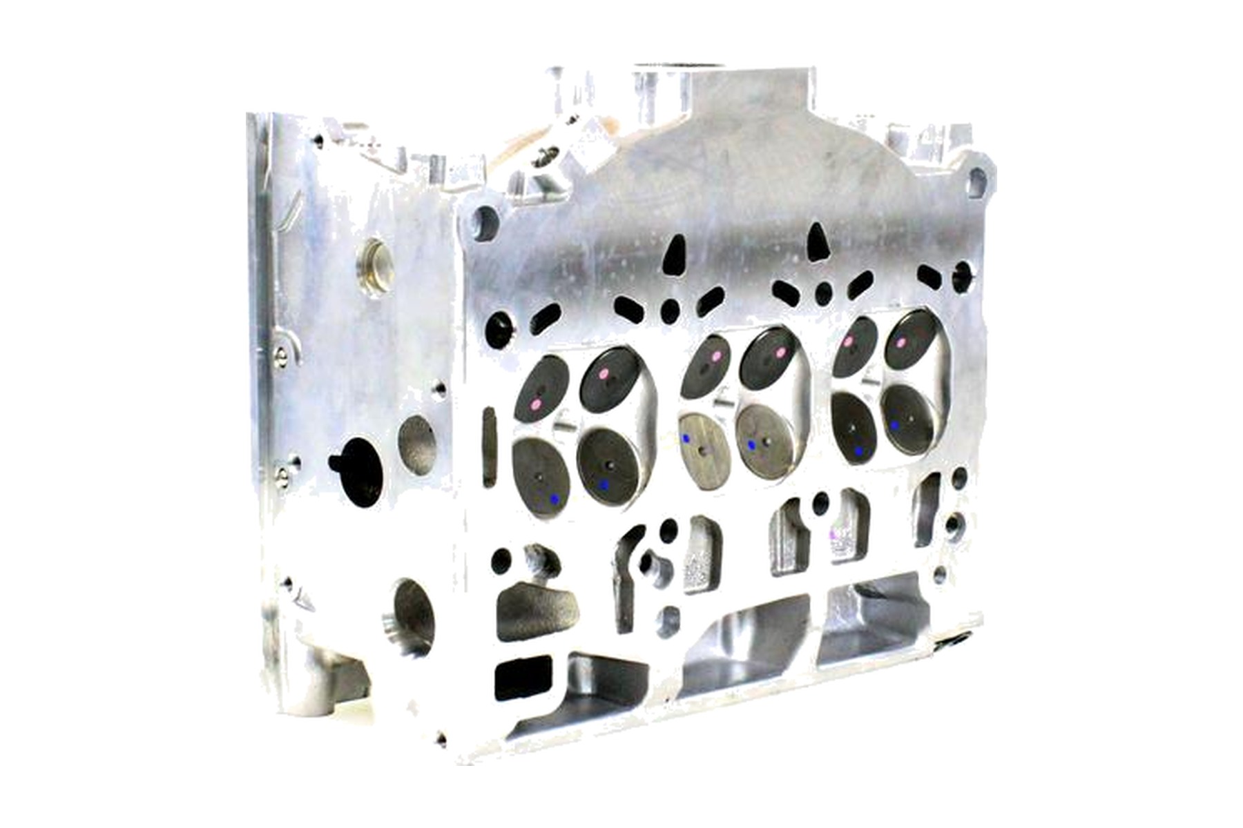 Cabeçote VW 04C103063M - Imagem 22