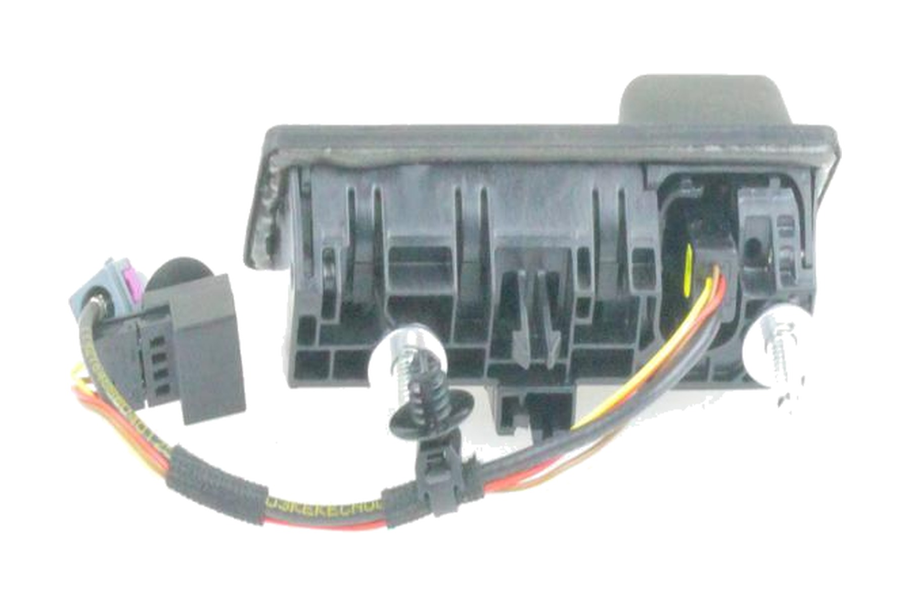 Maçaneta de Tampa de Porta-malas VW 2GP827566A - Imagem 12