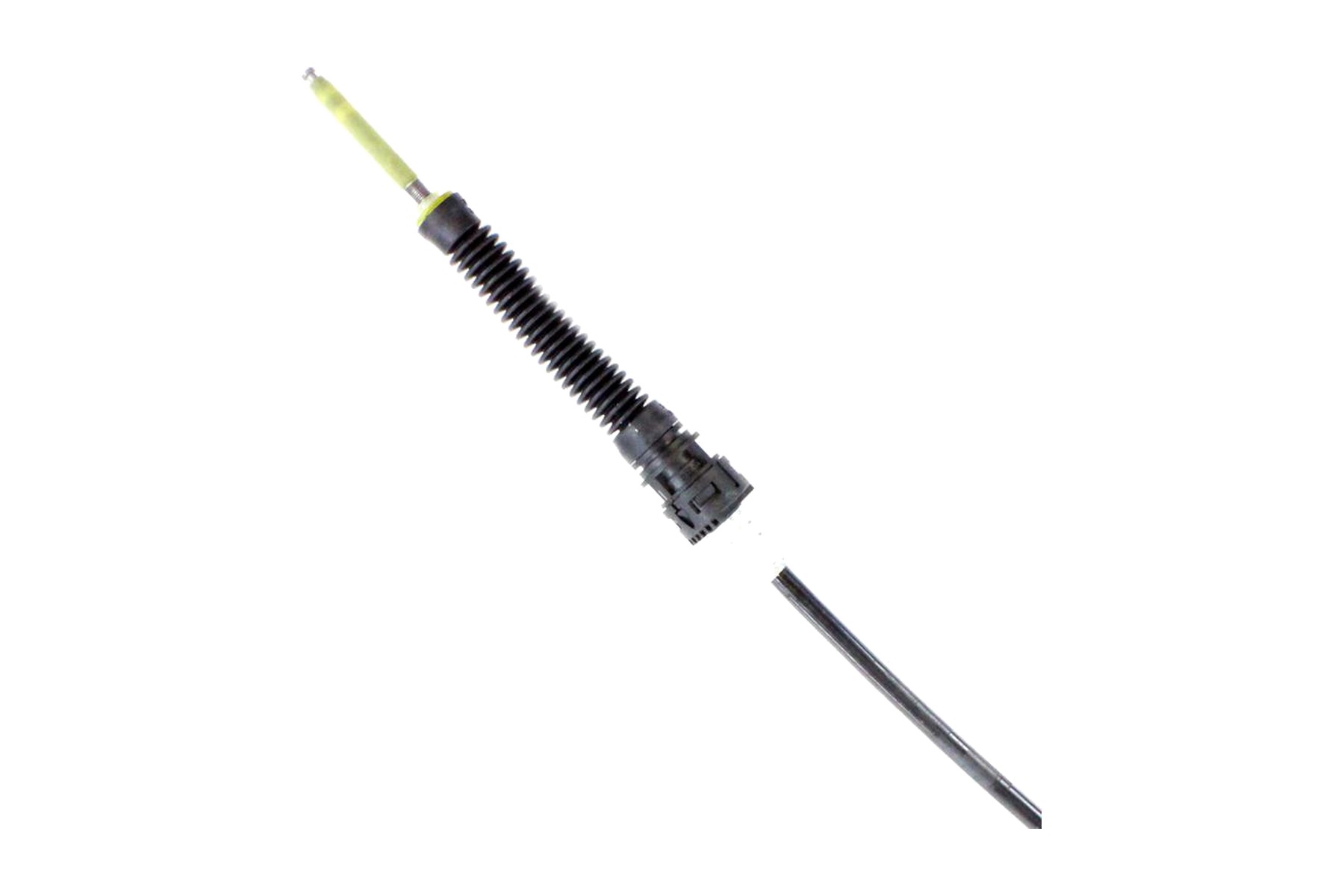 Kit de Reparo de Mecanismo de Alavanca de Caixa de Câmbio VW 5Z0798261F - Imagem 3