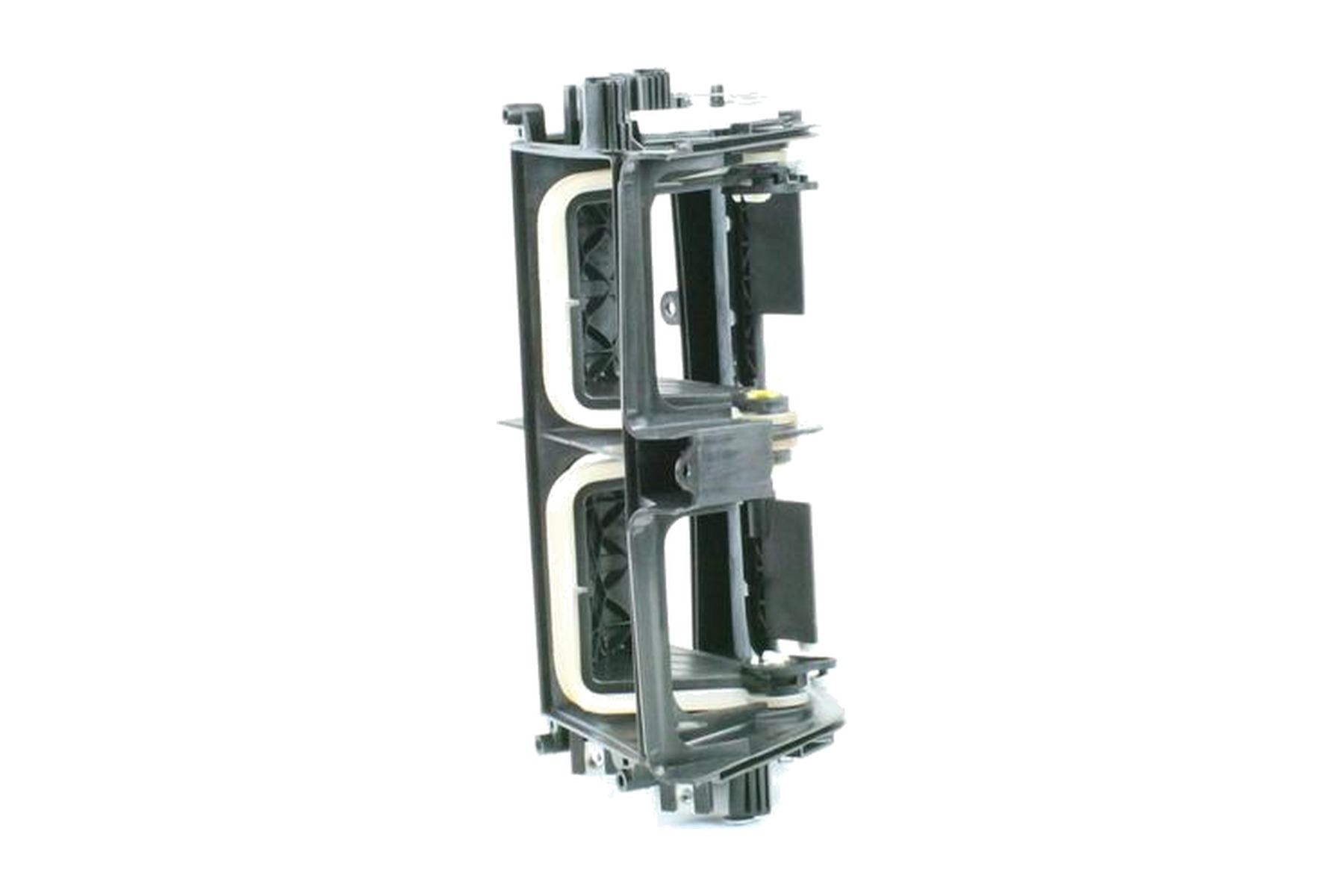 Caixa de Ar Condicionado VW 7L0819352B - Imagem 19