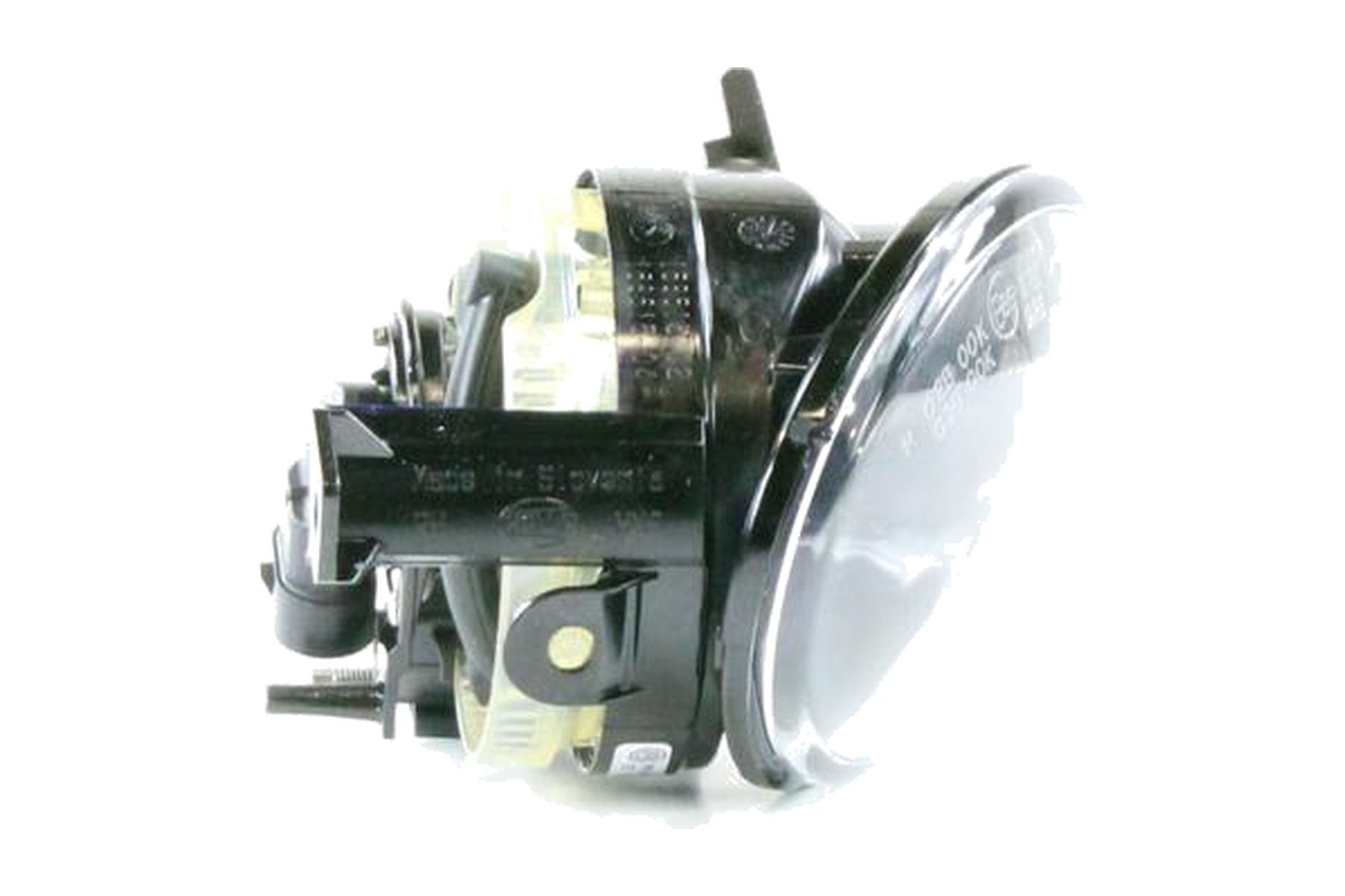 Farol de Milha Dianteiro Direito (Passageiro) VW 7P6941700E - Imagem 20