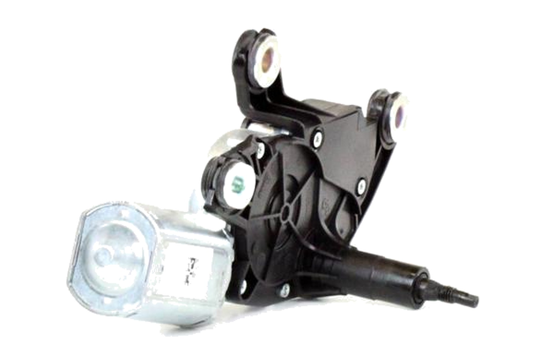 Motor de Limpador de Vidro Traseiro VW 5Z6955711A - Imagem 9