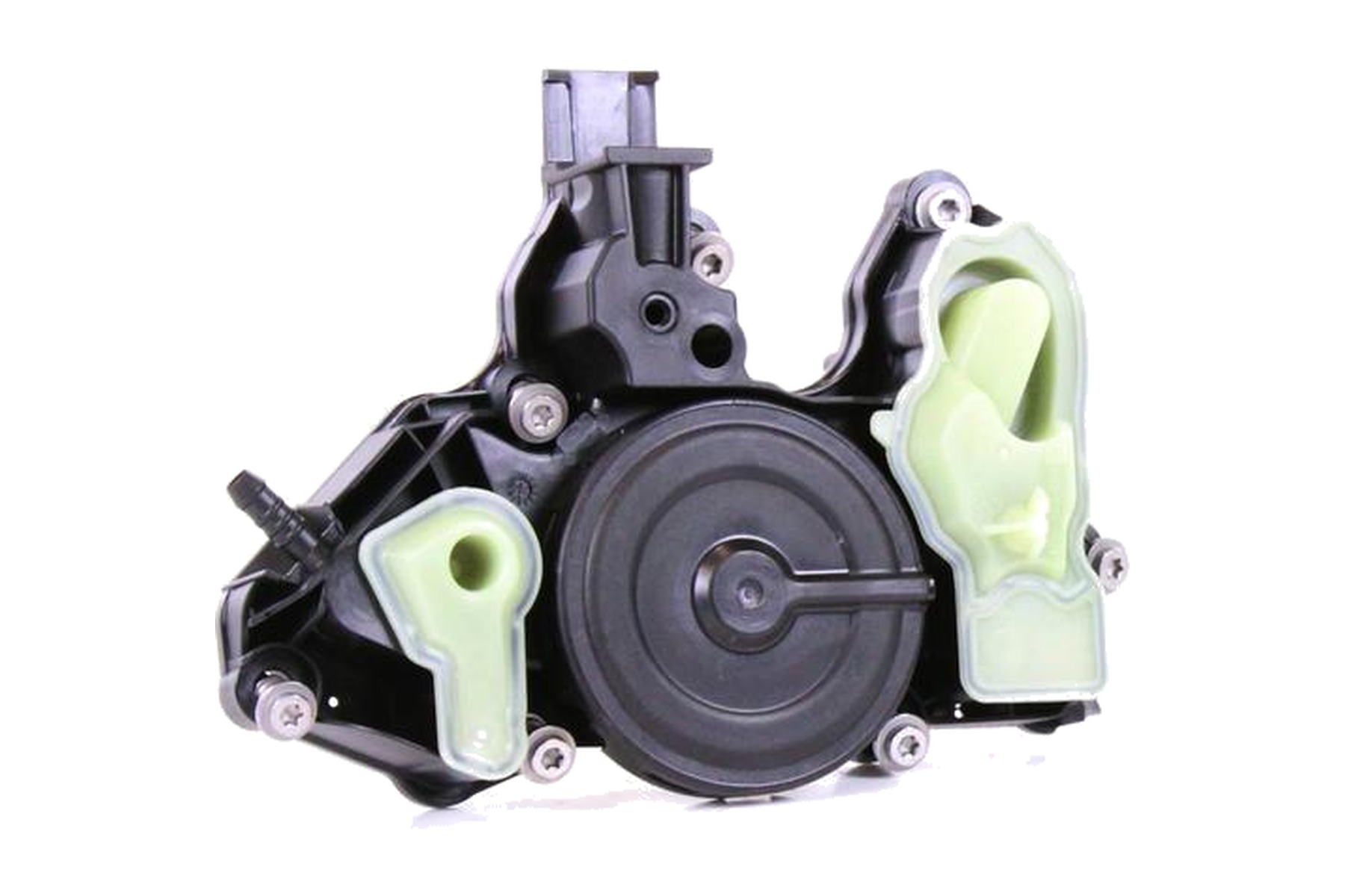 Separador de Óleo Anti-chama de Motor VW 06K103495AP - Imagem 23