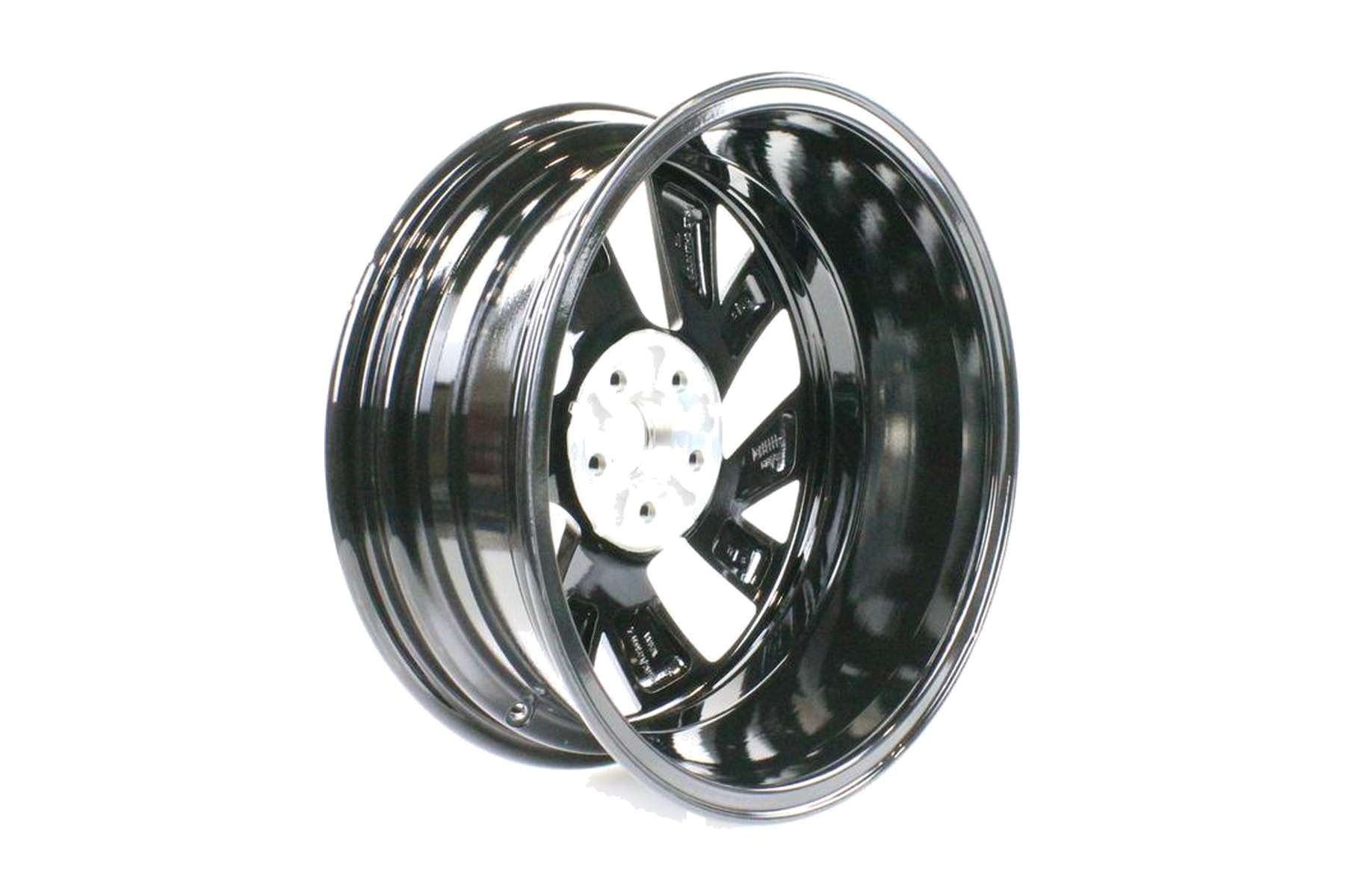 Roda 17 Polegadas VW 6EA601025M041 - Imagem 10