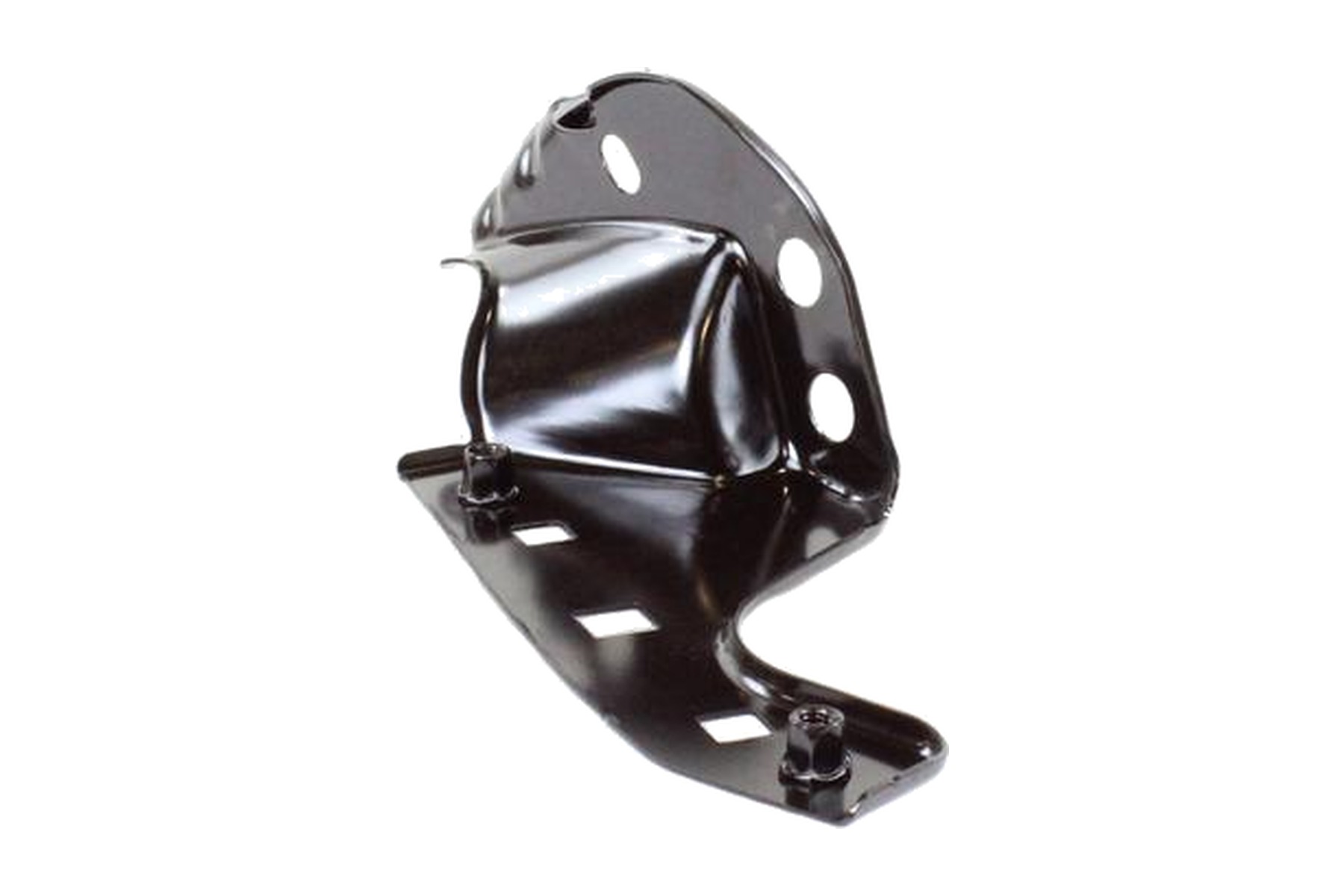 Suporte de Para-lama VW 2G5821135GRU - Imagem 18