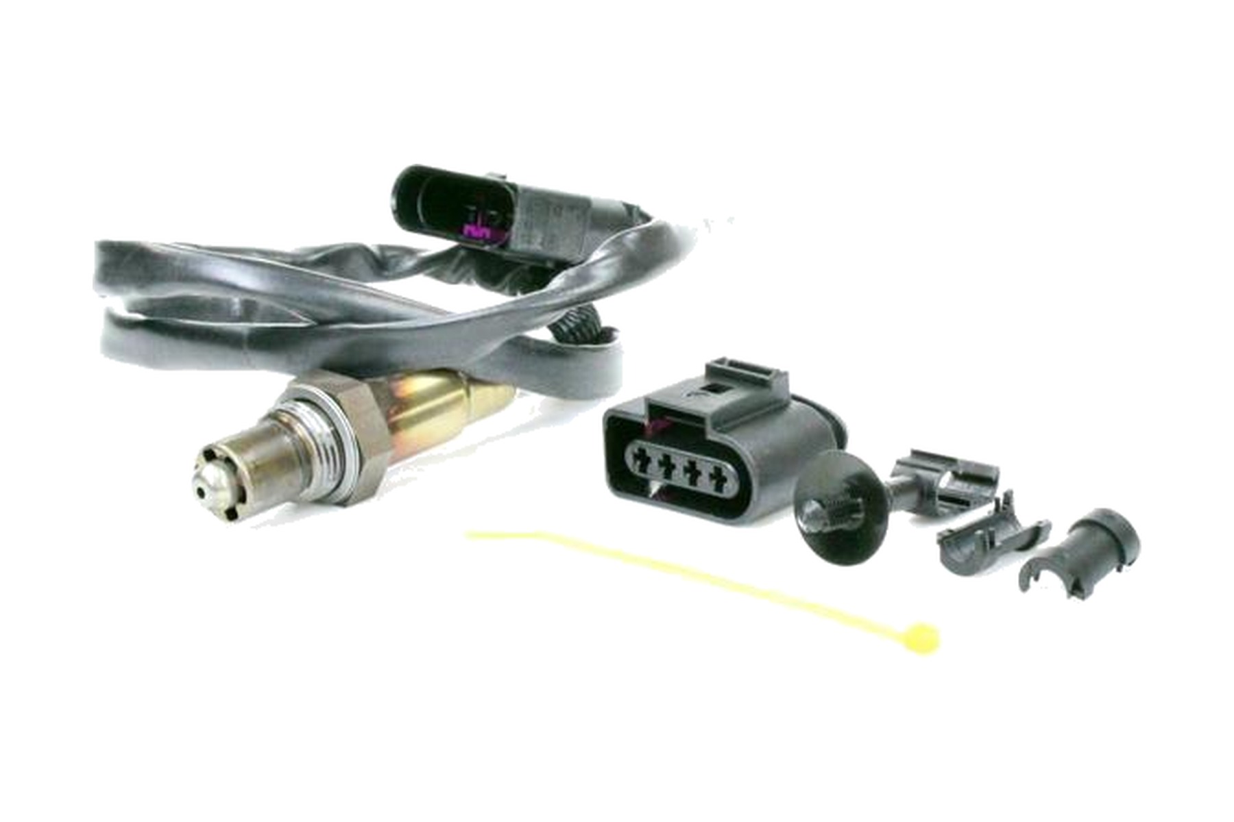 Sonda Lambda de Escapamento VW 1K0998262A - Imagem 4